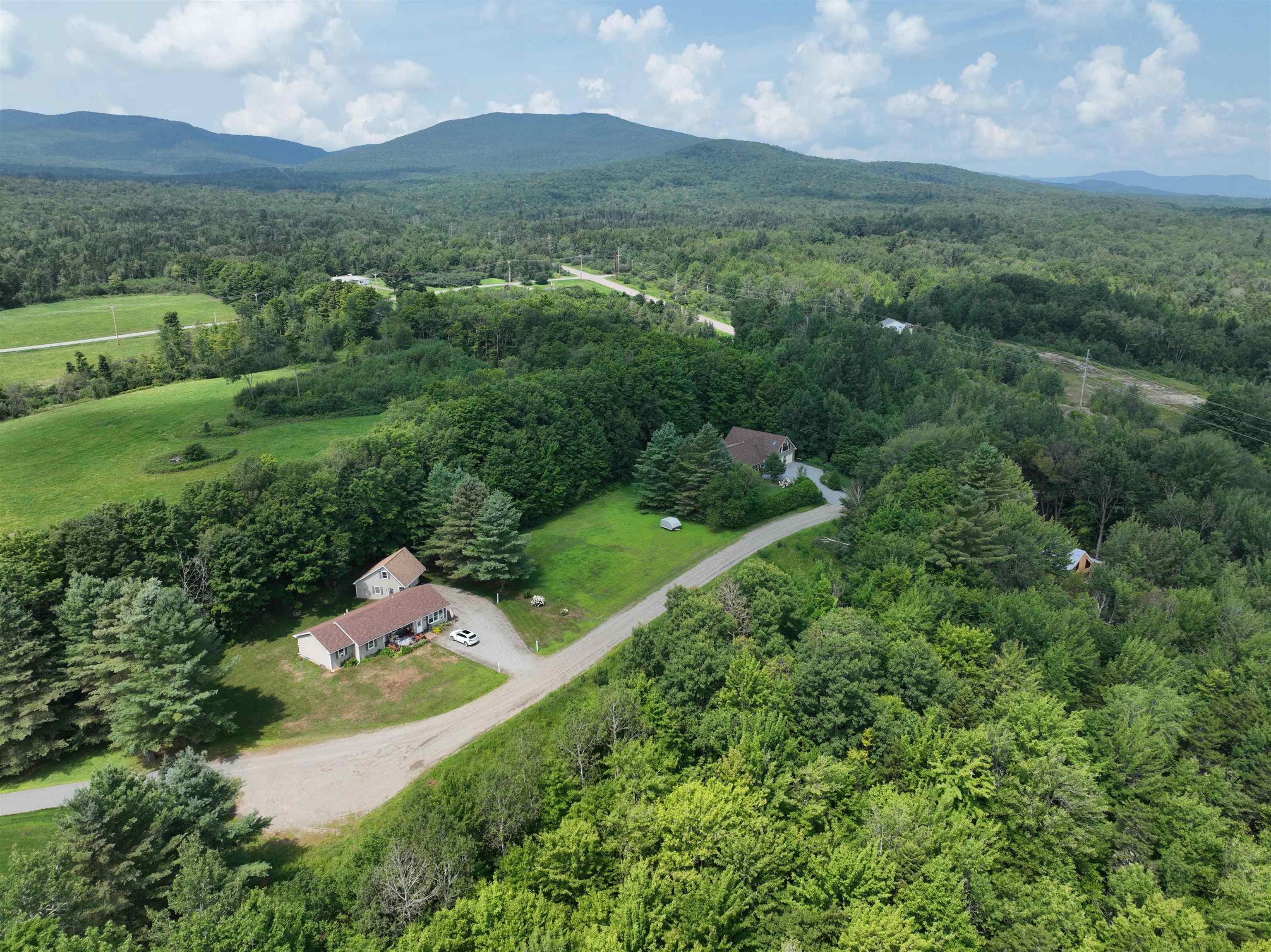 near 901 Journeys End Road Jay, VT 05859 Property 3
