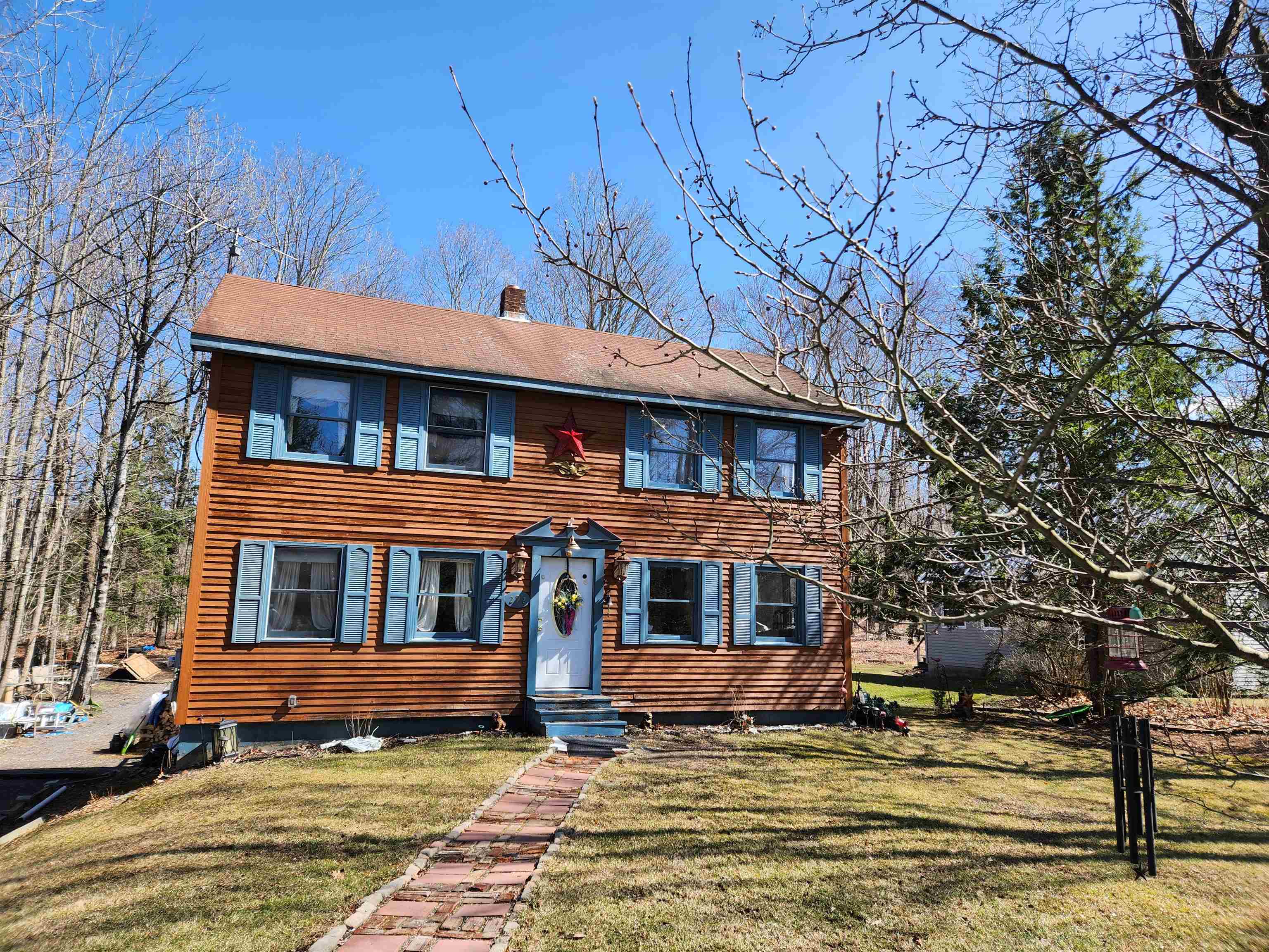 near 286 East Crystal Haven Road Castleton, VT 05372 Property 2