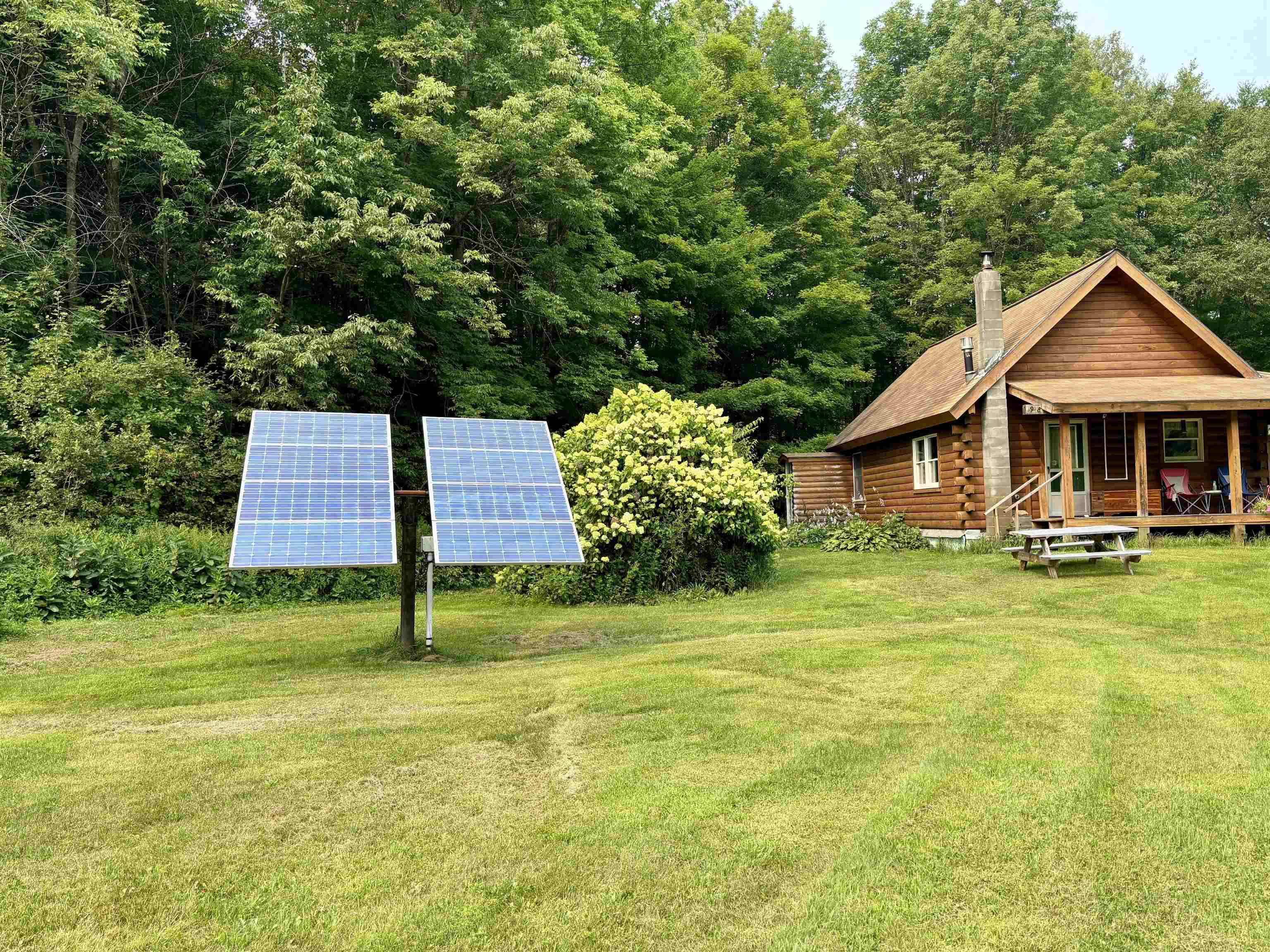 near 3887 US Route 5 Burke, VT 05832 Property 2