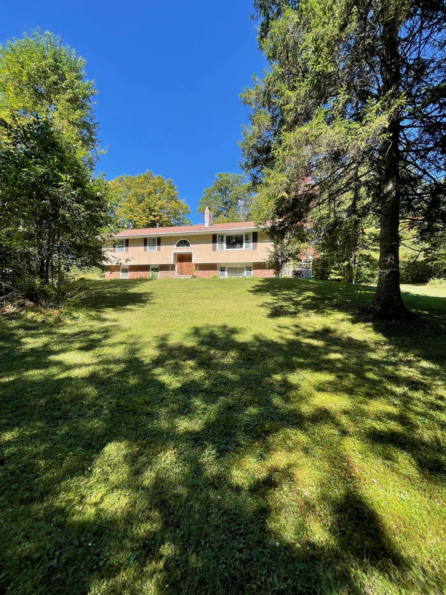 near 852 Pollander Road Cambridge, VT 05464 Property 3