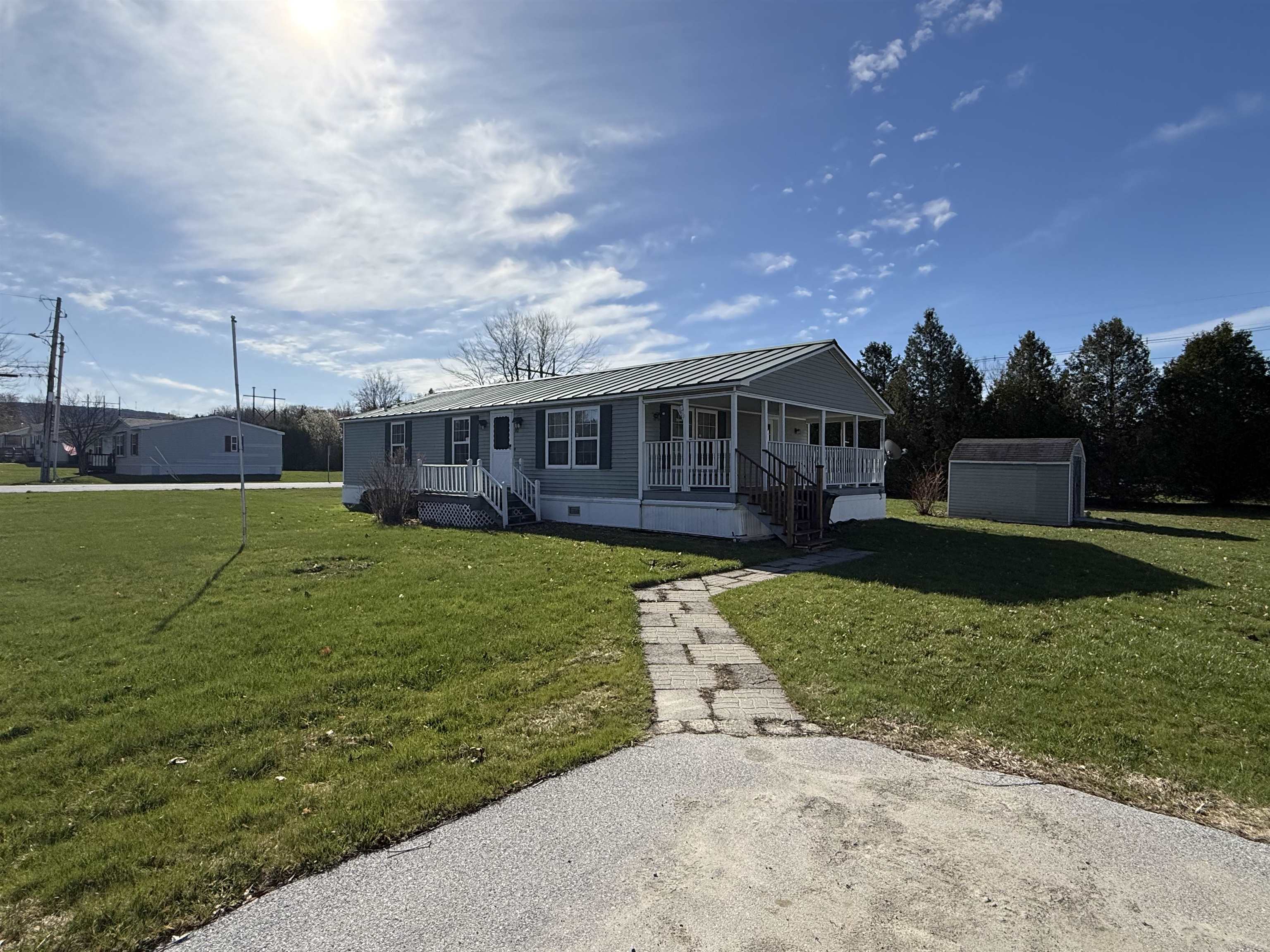 near 497 Lake Road St. Albans Town, VT 05478 Property 3