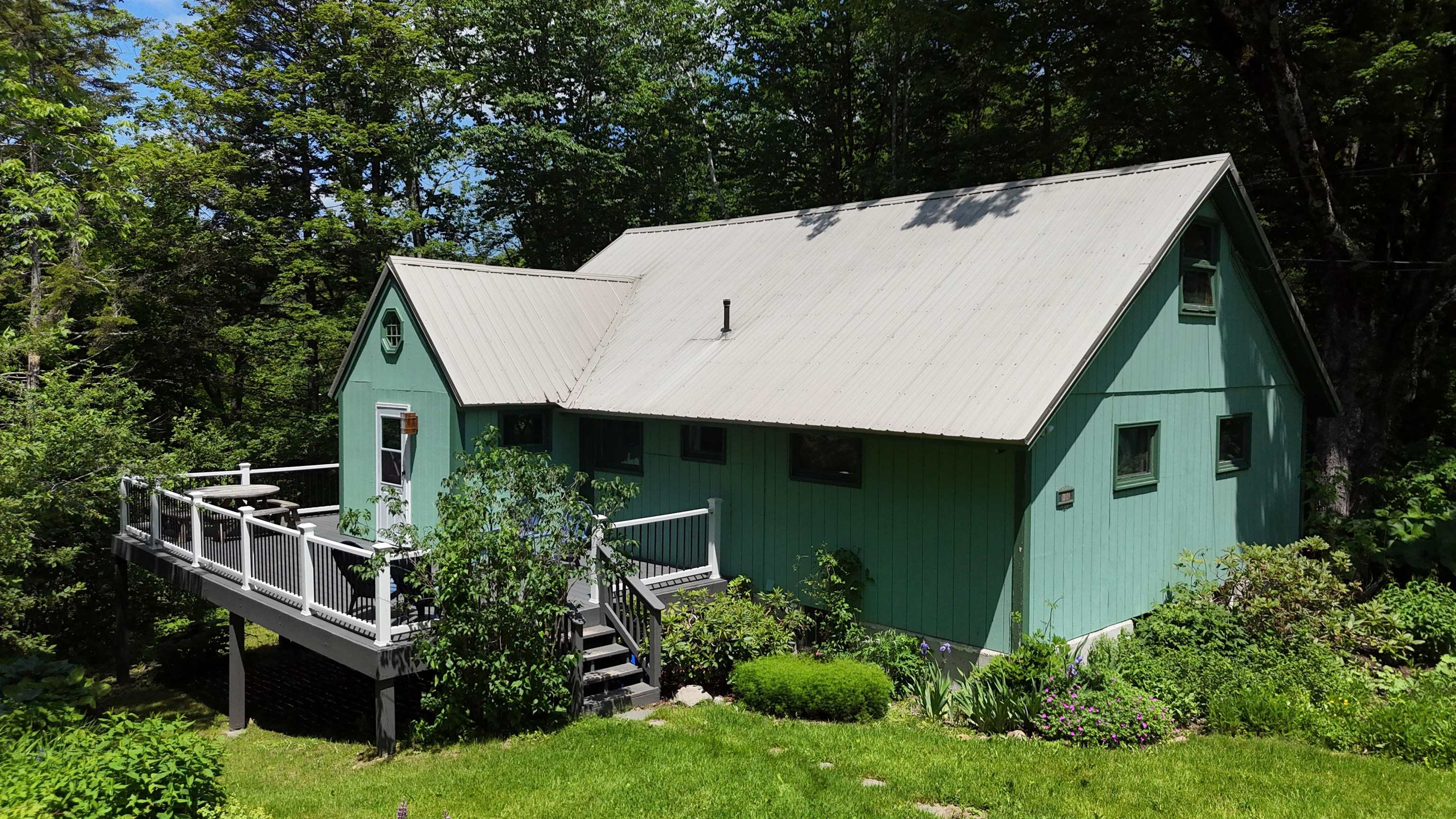 near 24 Antler Loop Dover, VT 05356 Property 2