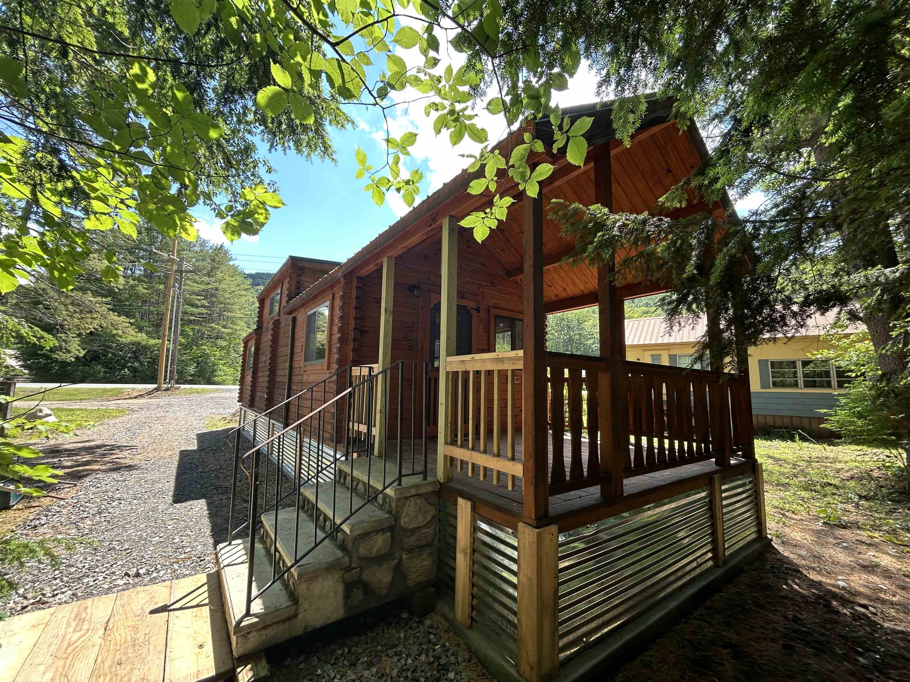 near 1102 Route 100 Wardsboro, VT 05355 Property 2