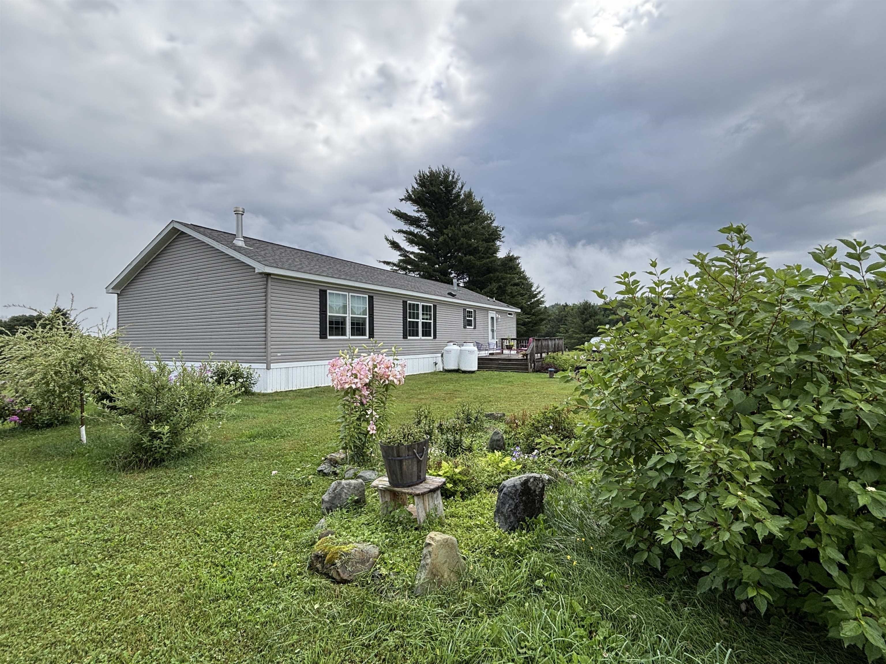 near 6479 VT Route 14 Craftsbury, VT 05826 Property 1