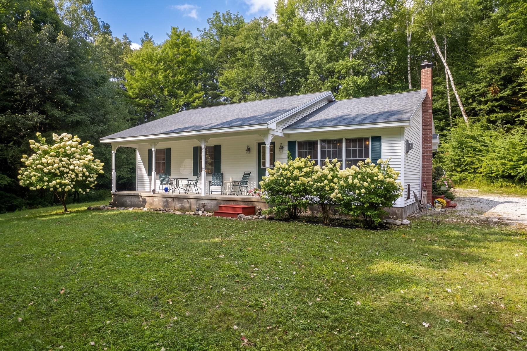 near 224 Holden Road Chittenden, VT 05737 Property 2