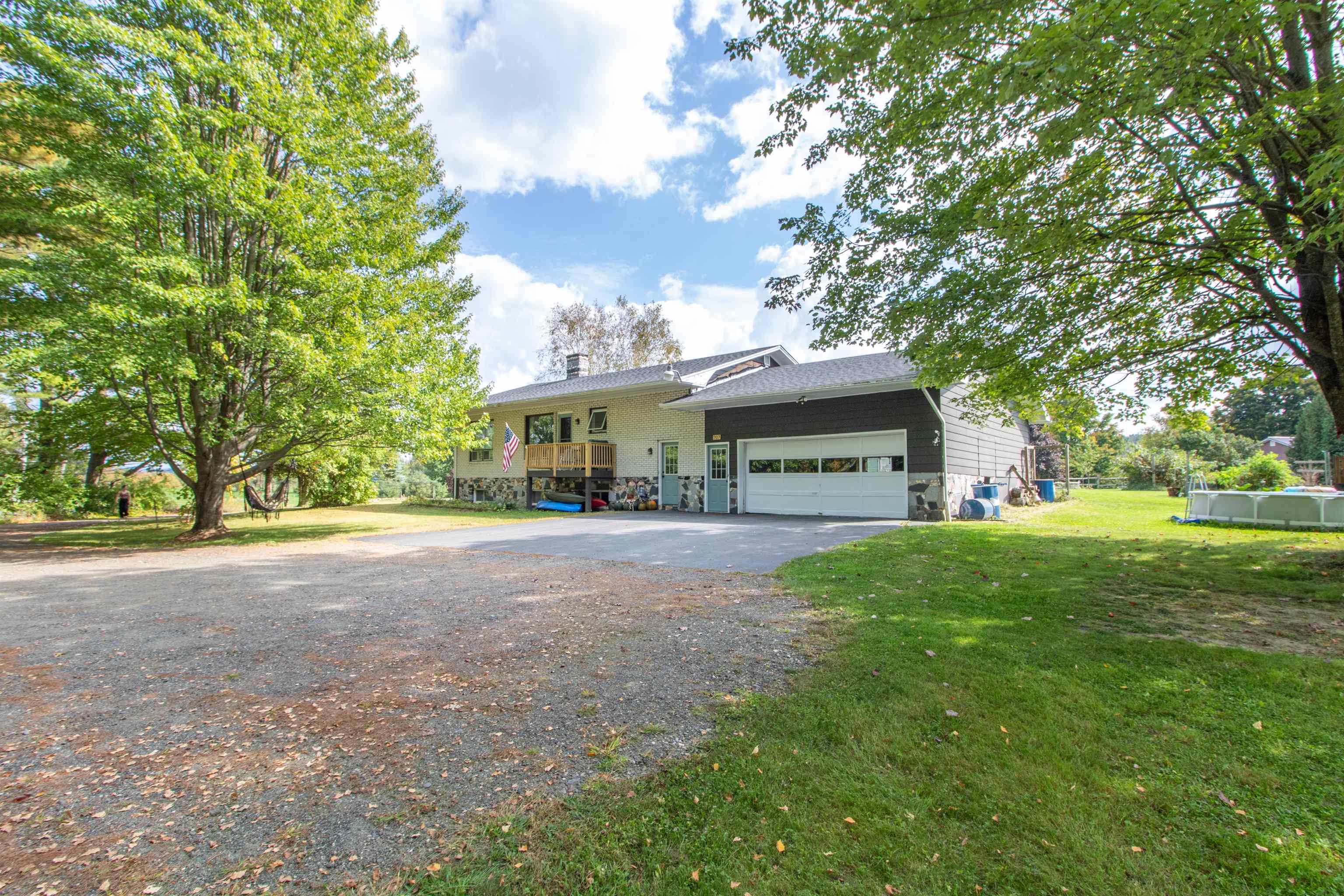 near 3846 Bear Mountain Road Newport Town, VT 05857 Property 1