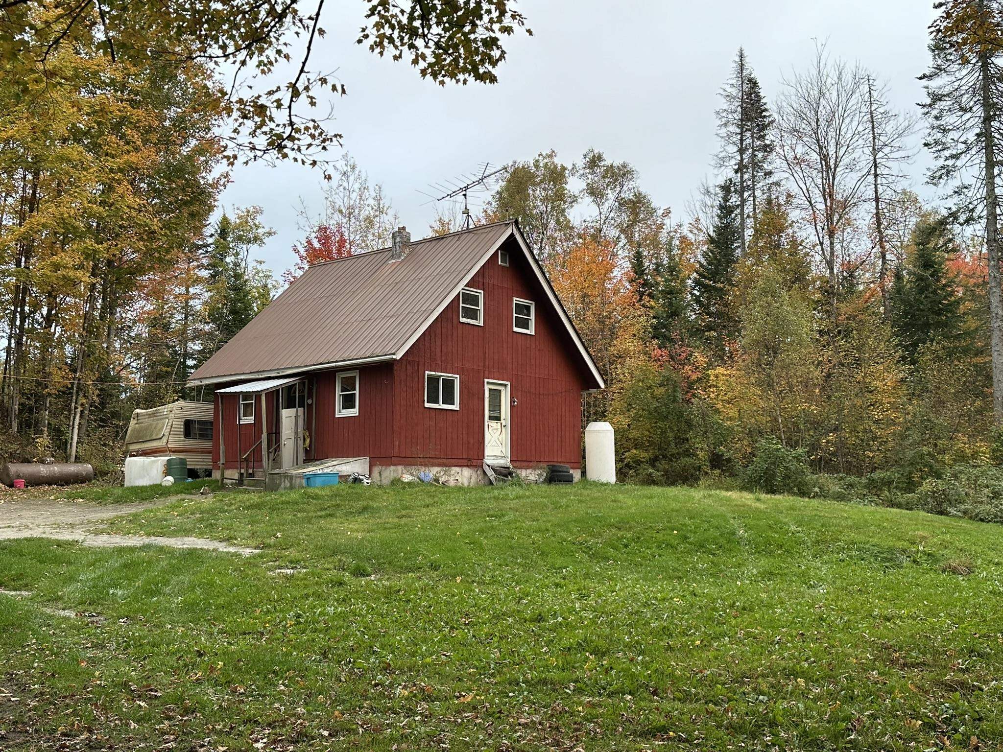 near 67 Buffalo Street Hardwick, VT 05843 Property 3