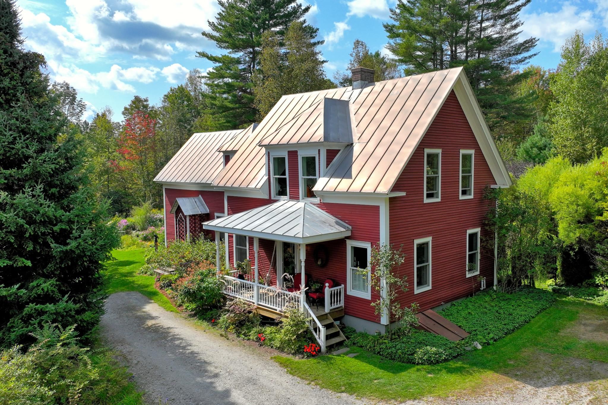 near 89 Falcon East Loop Rochester, VT 05767 Property 1