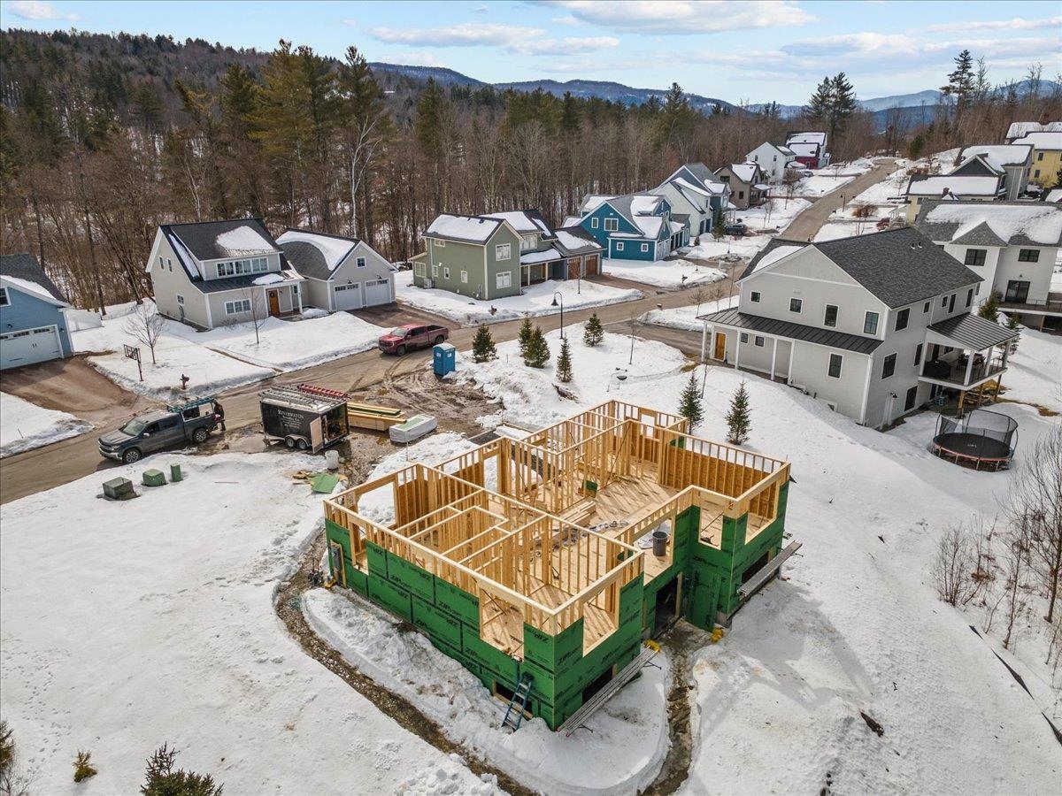 near 60-A Landing Circle Stowe, VT 05672 Property 1