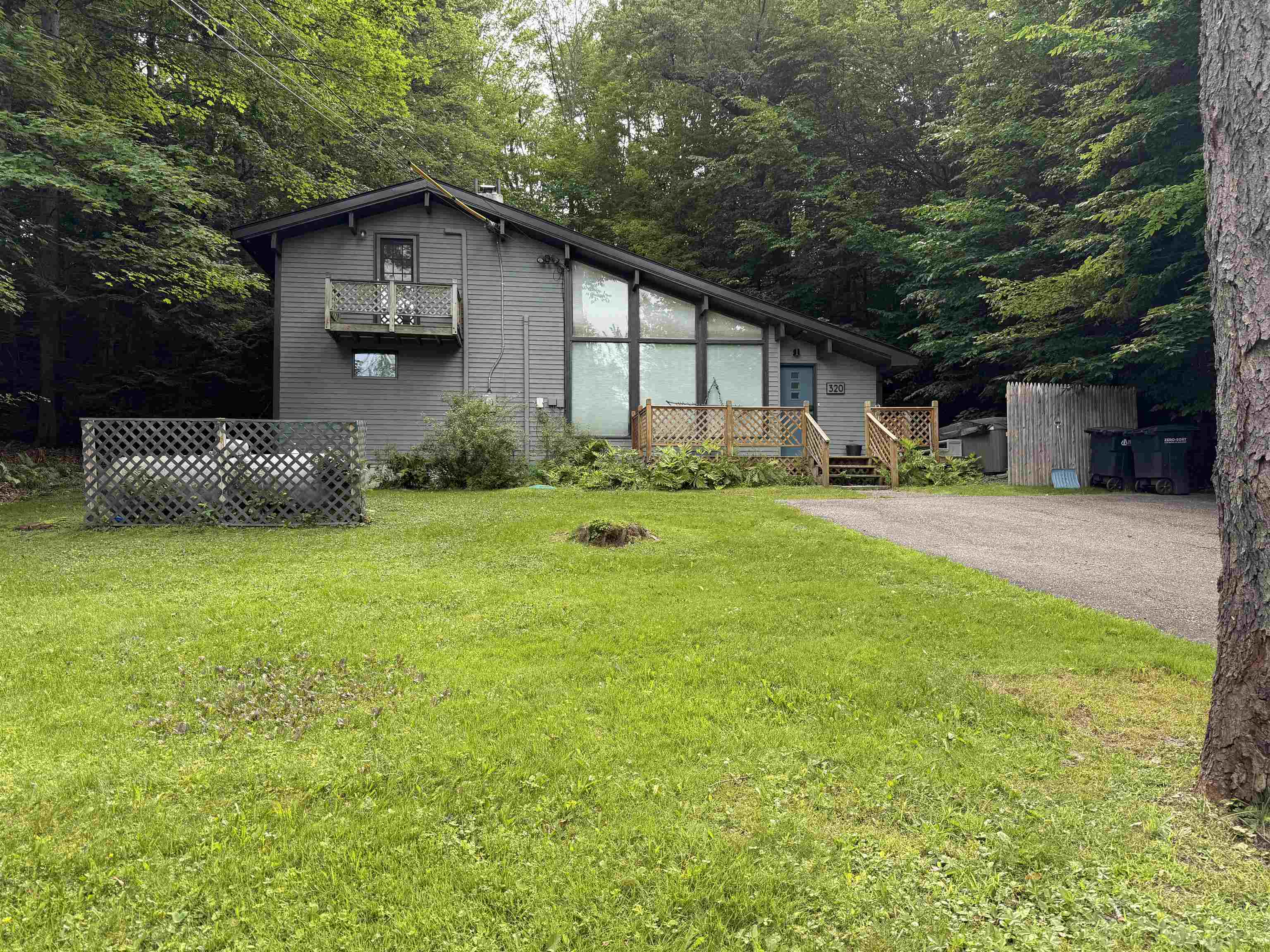 near 93 Senor Road Warren, VT 05674 Property 4