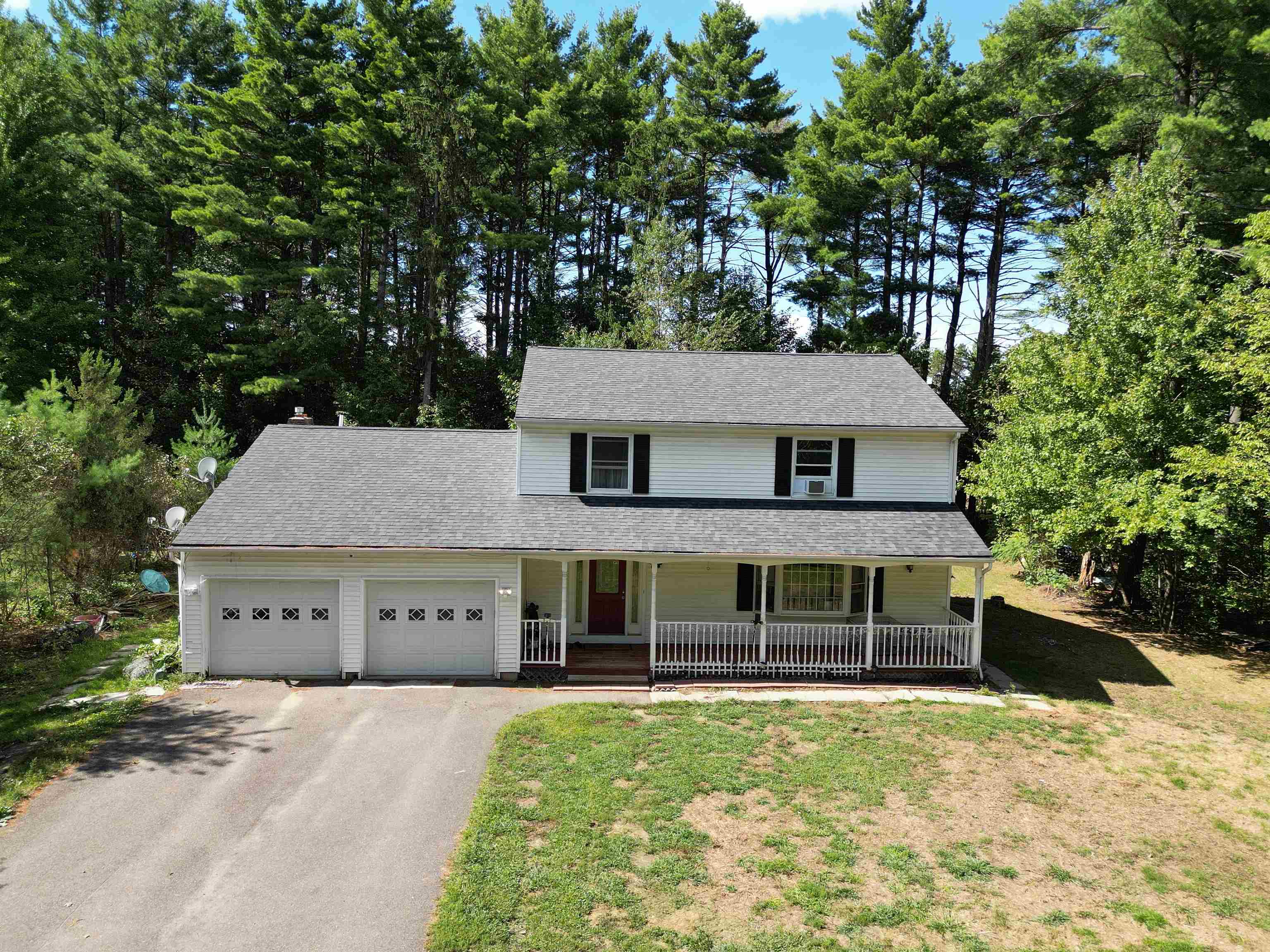 near 230 Kourebanas Drive Williston, VT 05495 Property 1