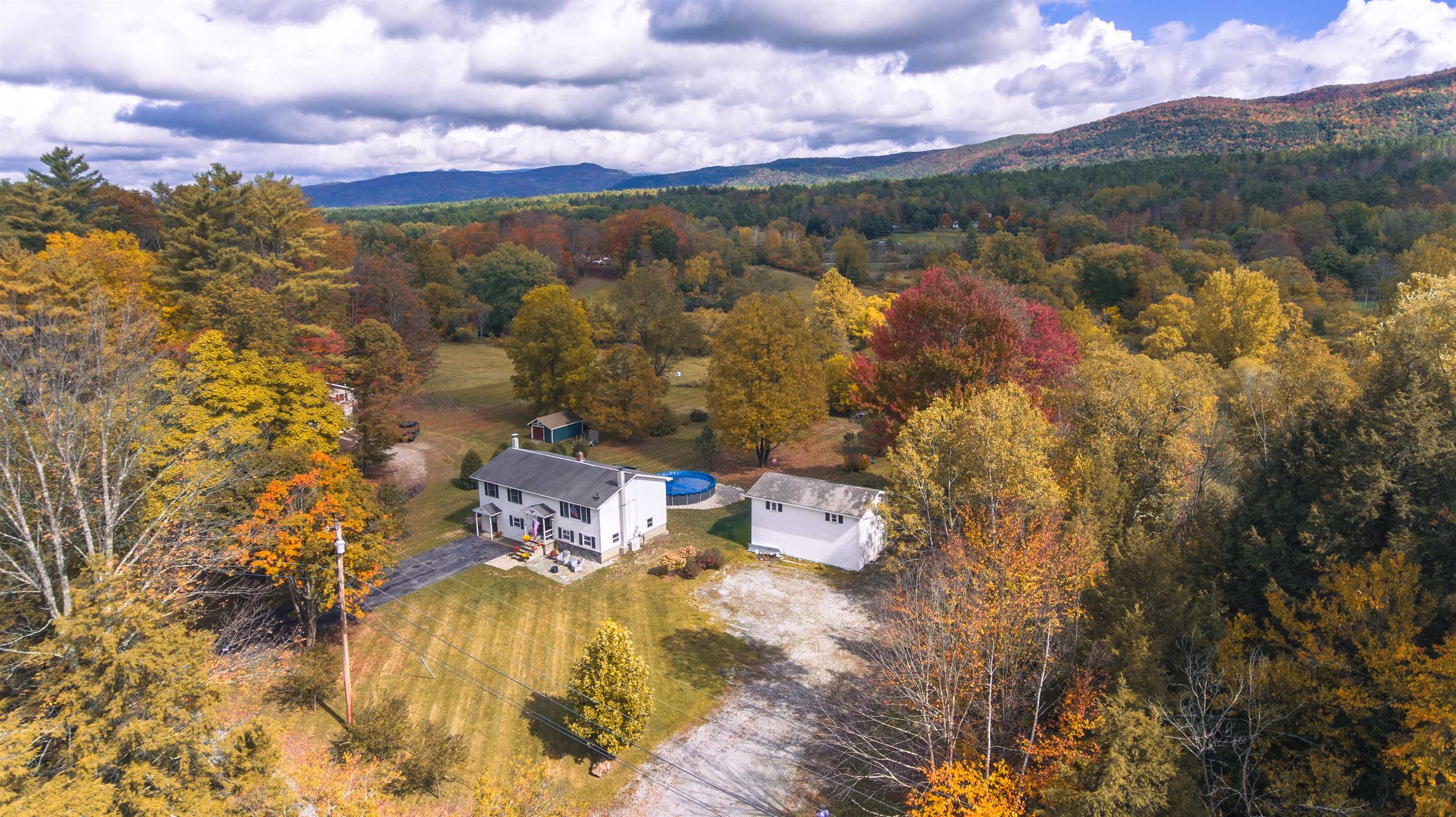 near 125 Deerfield Drive Wallingford, VT 05773 Property 3