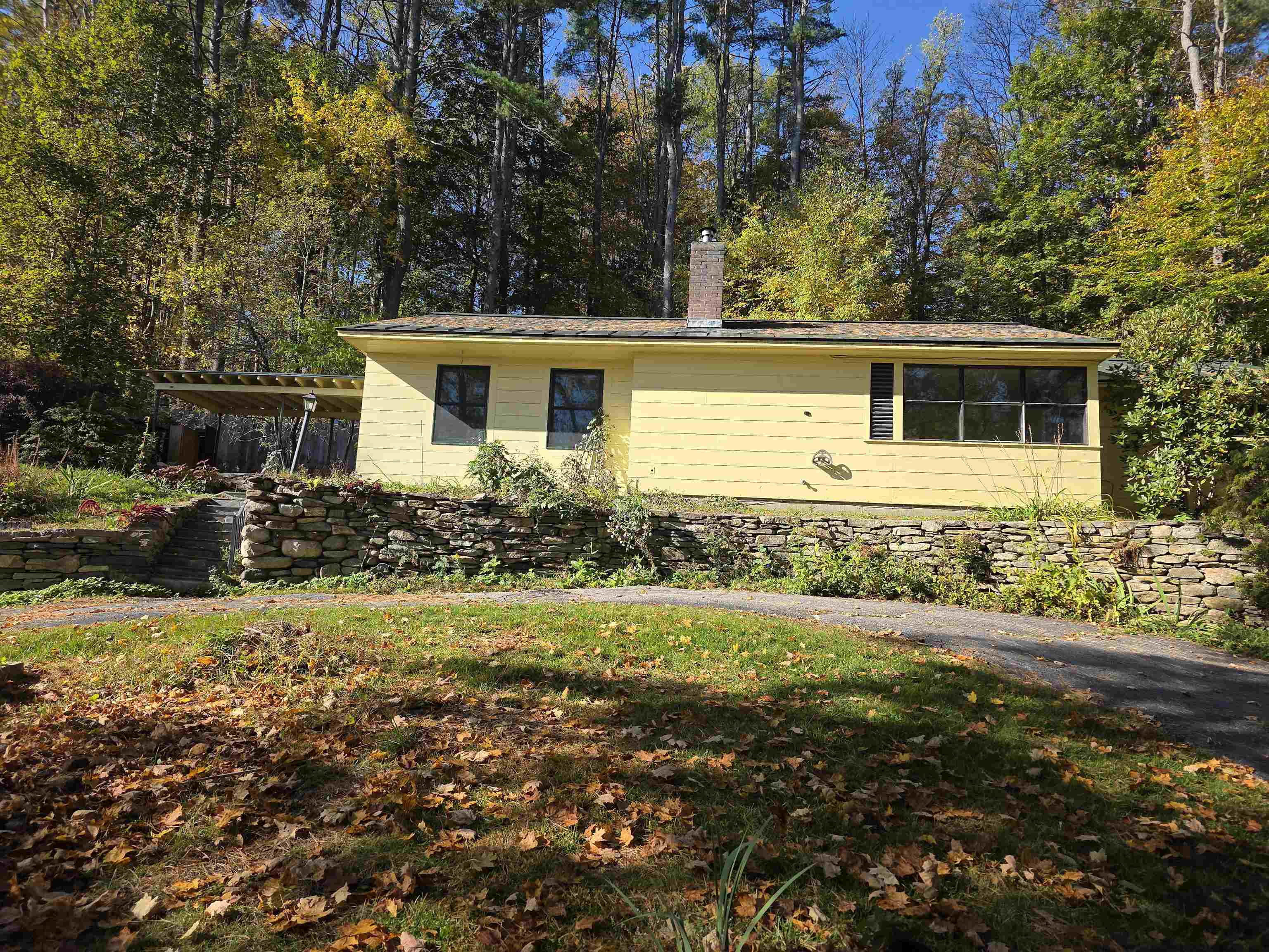 near 870 Cummings Road Chester, VT 05143 Property 2