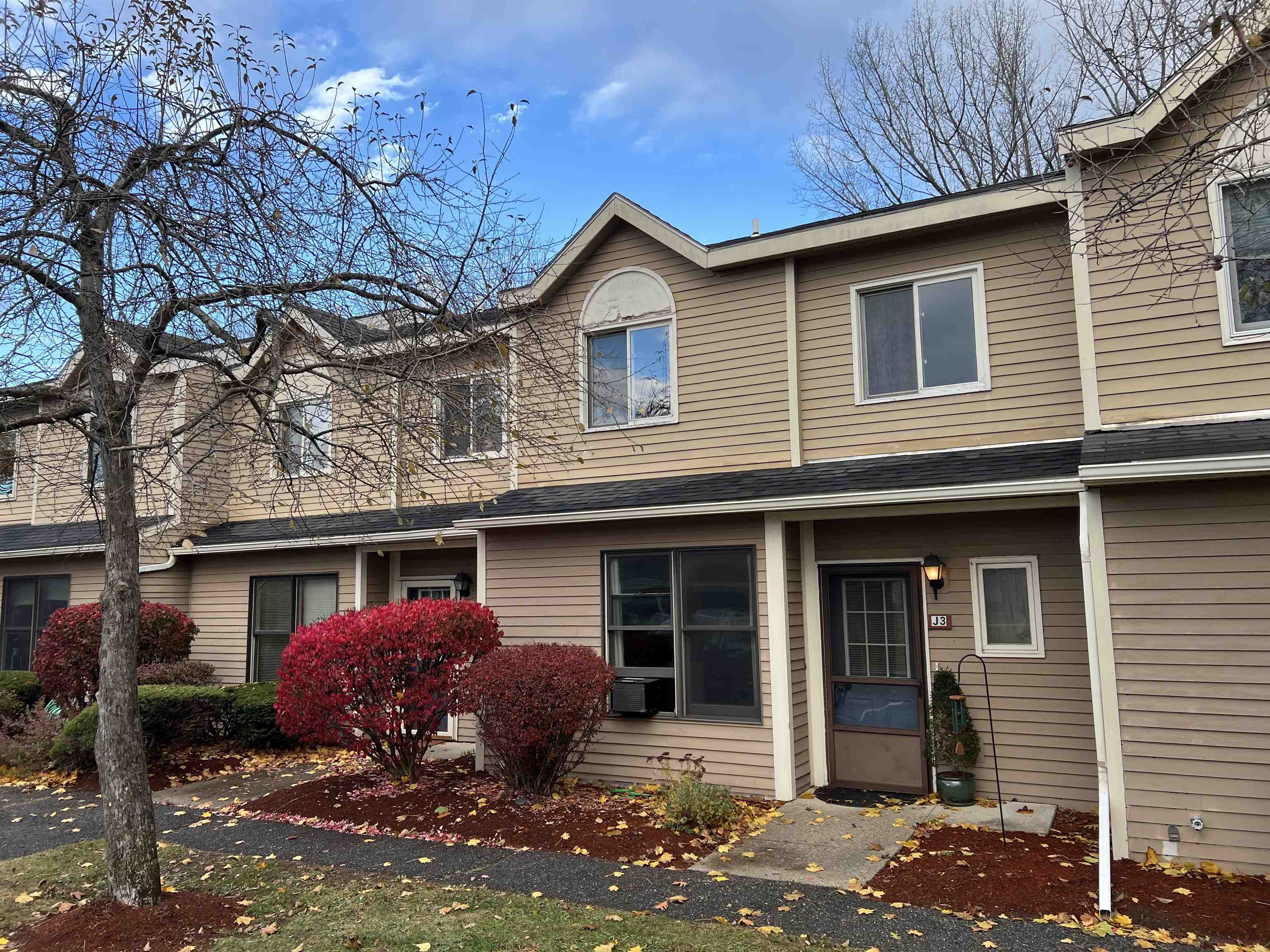 near 193 St Paul Street Burlington, VT 05401 Property 2