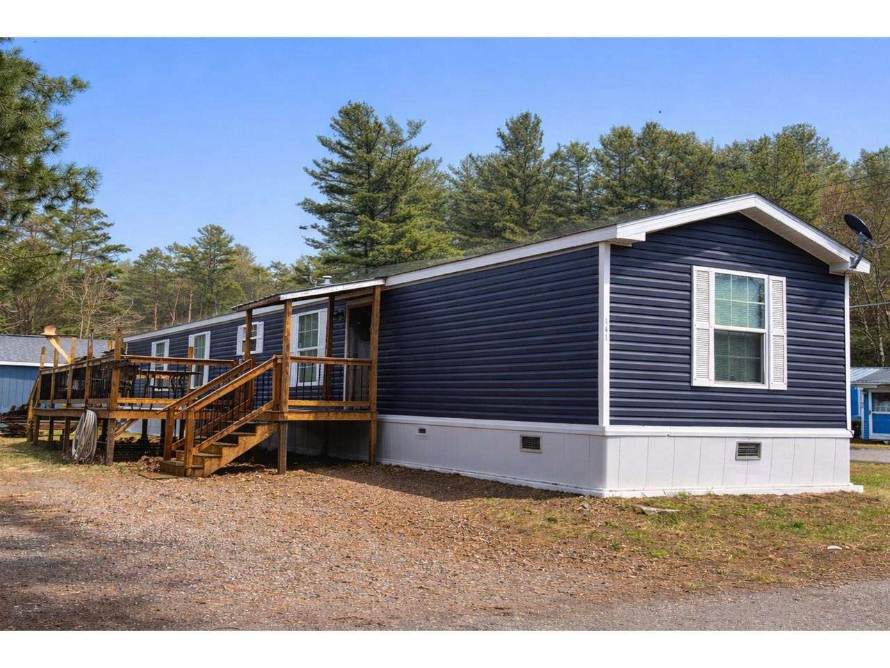 near 14 Ritchie Avenue Milton, VT 05468 Property 2