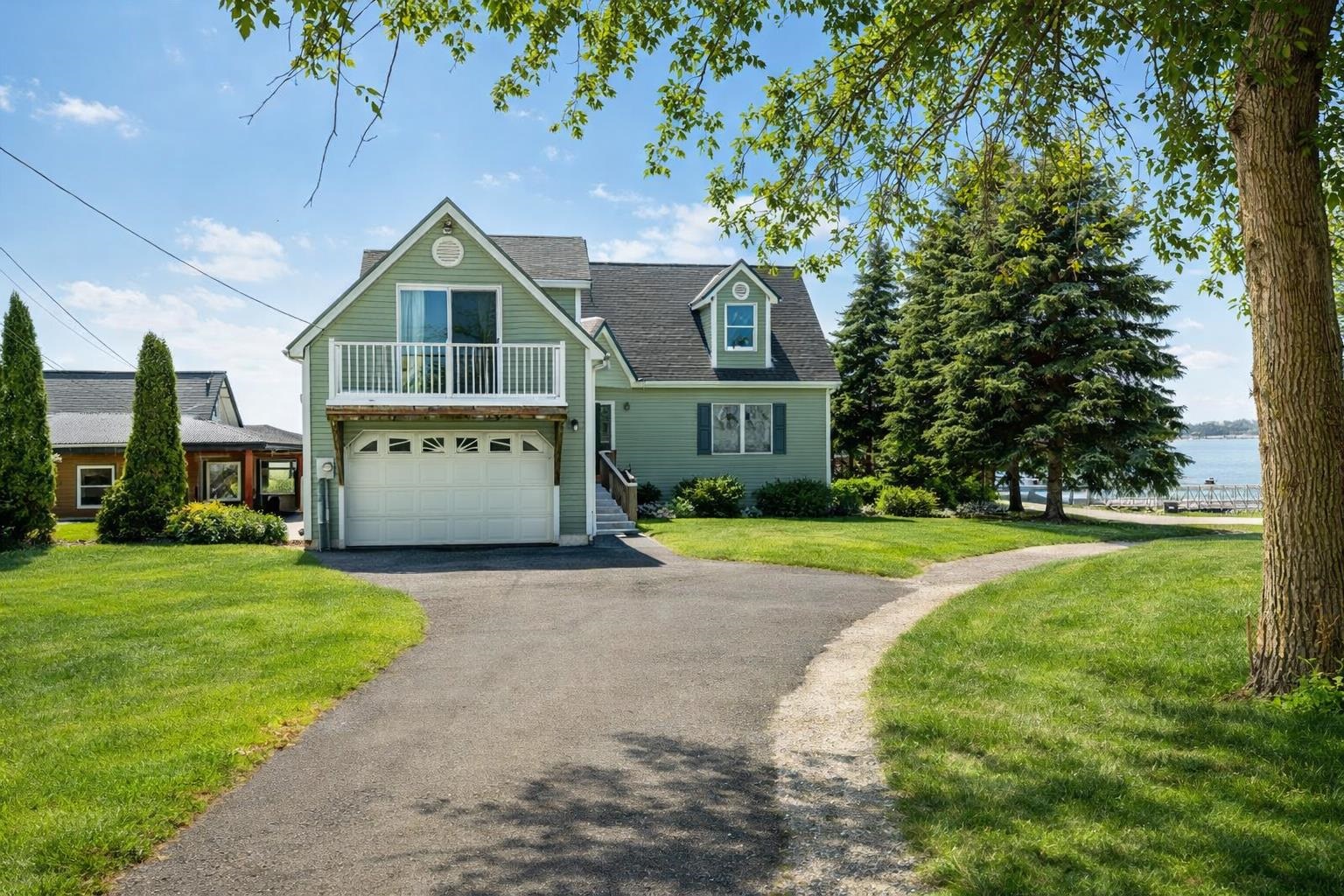 near 6 Gamache Drive St. Albans Town, VT 05478 Property 2