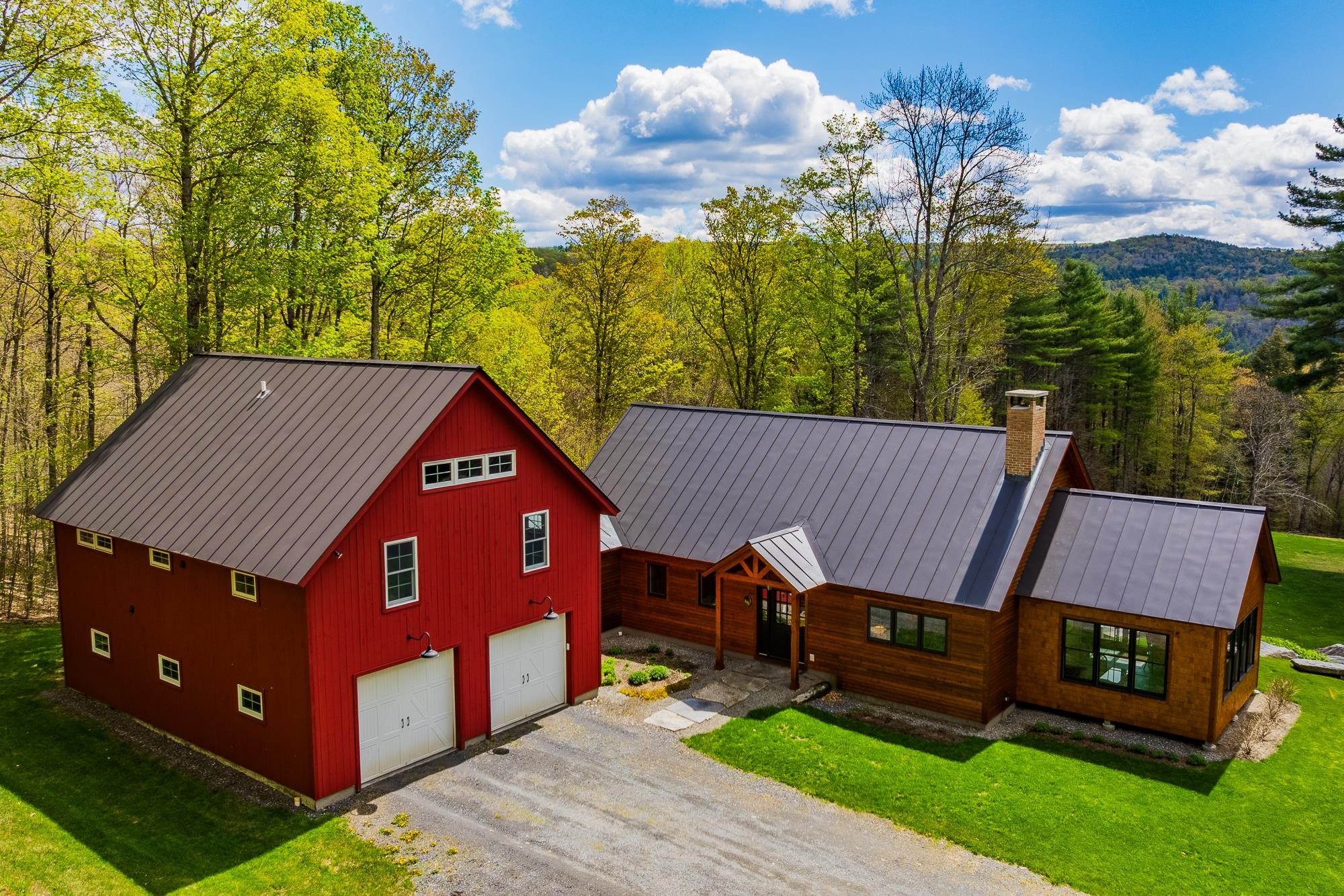 near 9671 VT Route 12 Barnard, VT 05031 Property 3