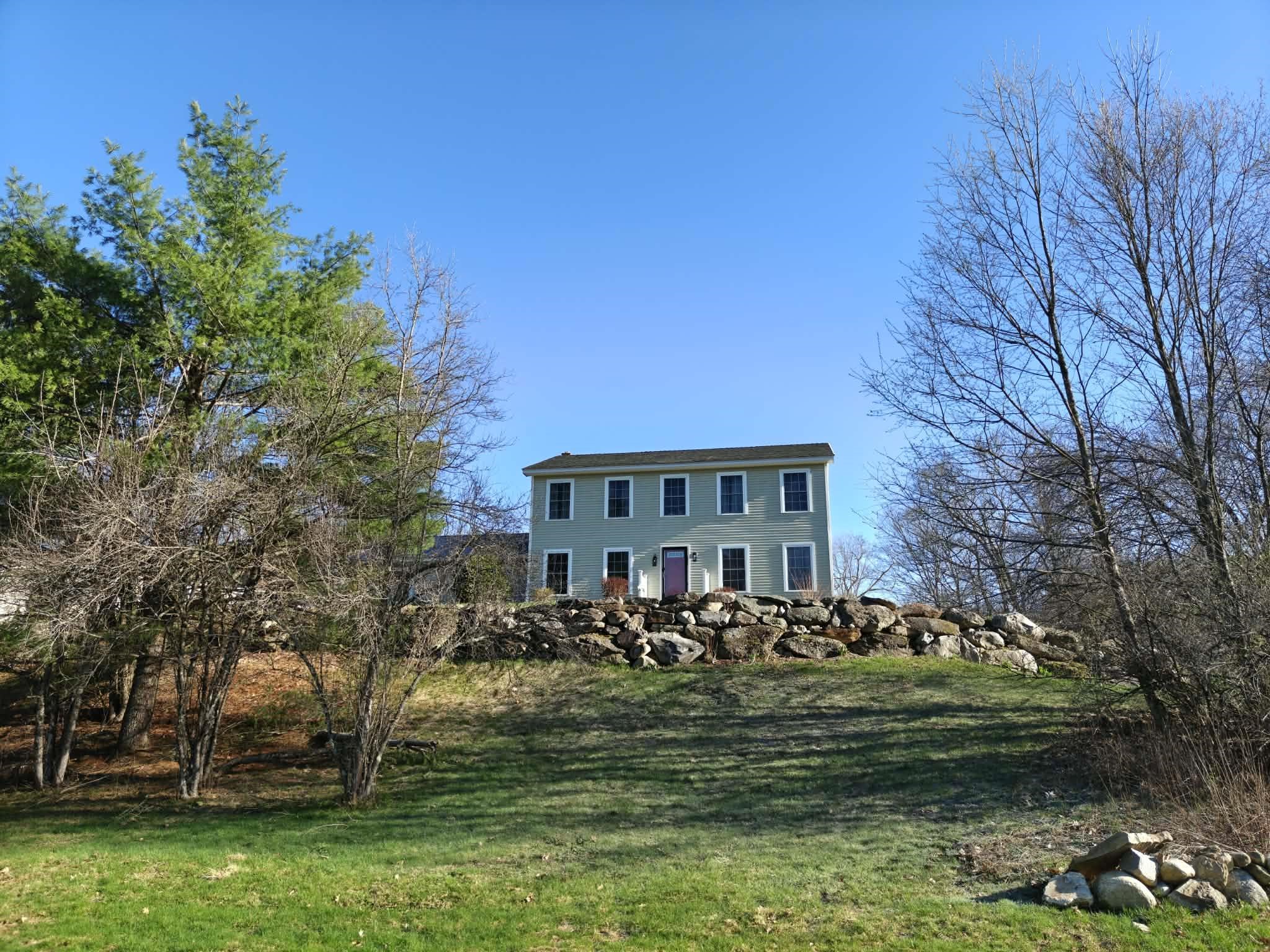 near 608 Orchard Hill Pittsford, VT 05763 Property 2