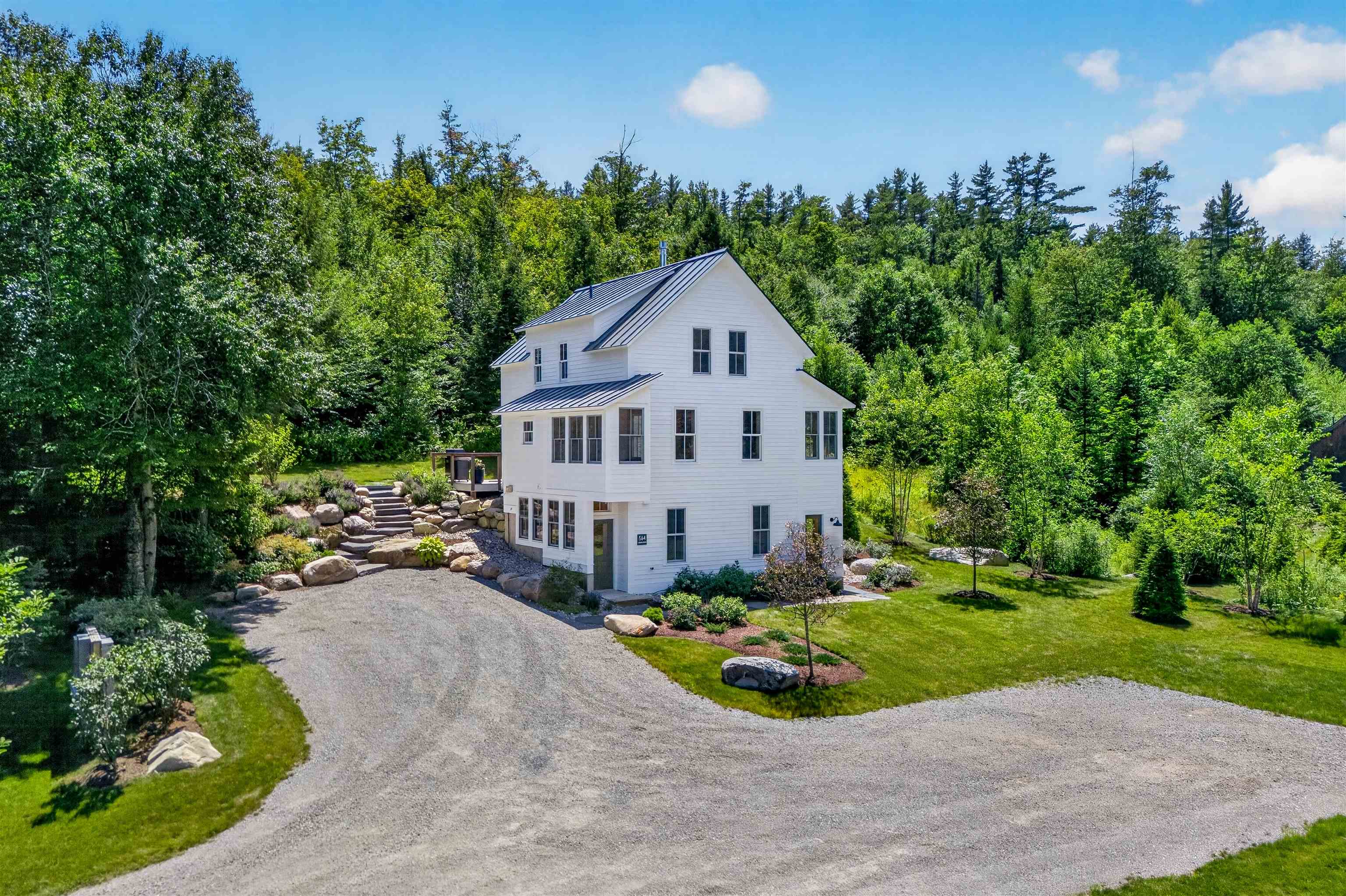 near 9 Mountain Reach Mews Road Stratton, VT 05155 Property 1