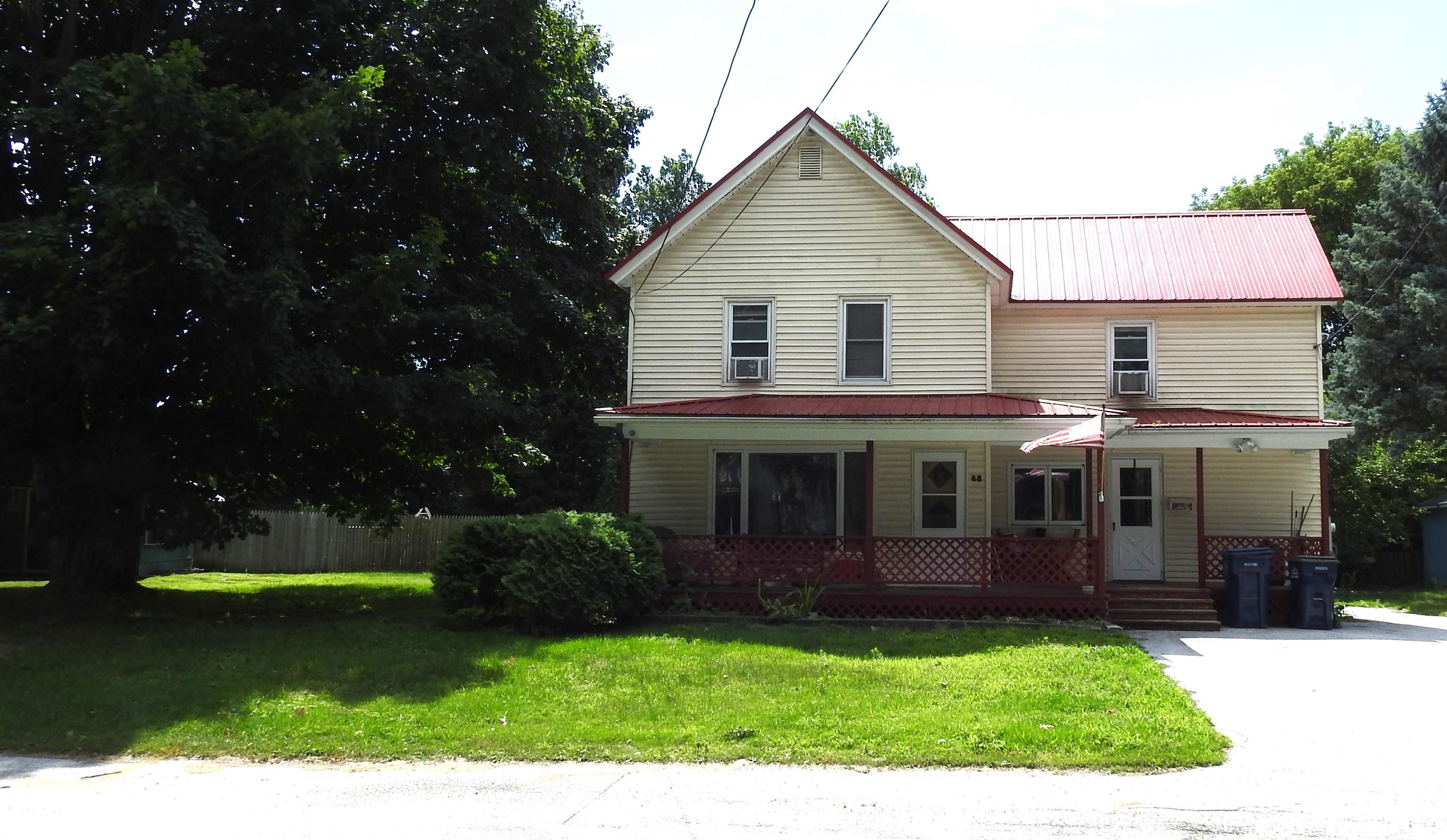 near 106 First Street Swanton, VT 05488 Property 3