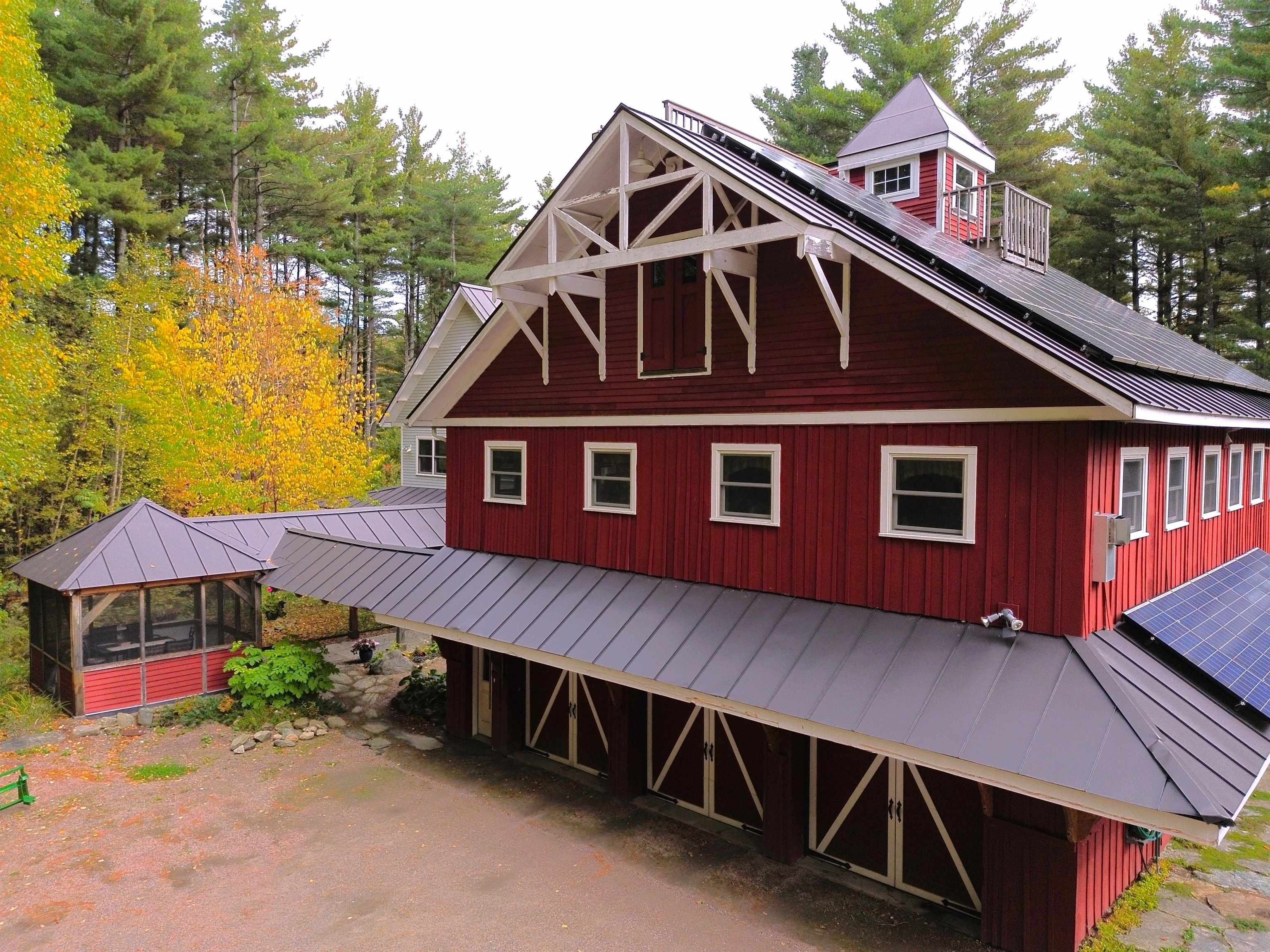 near 1653 Plunkton Road Warren, VT 05674 Property 3