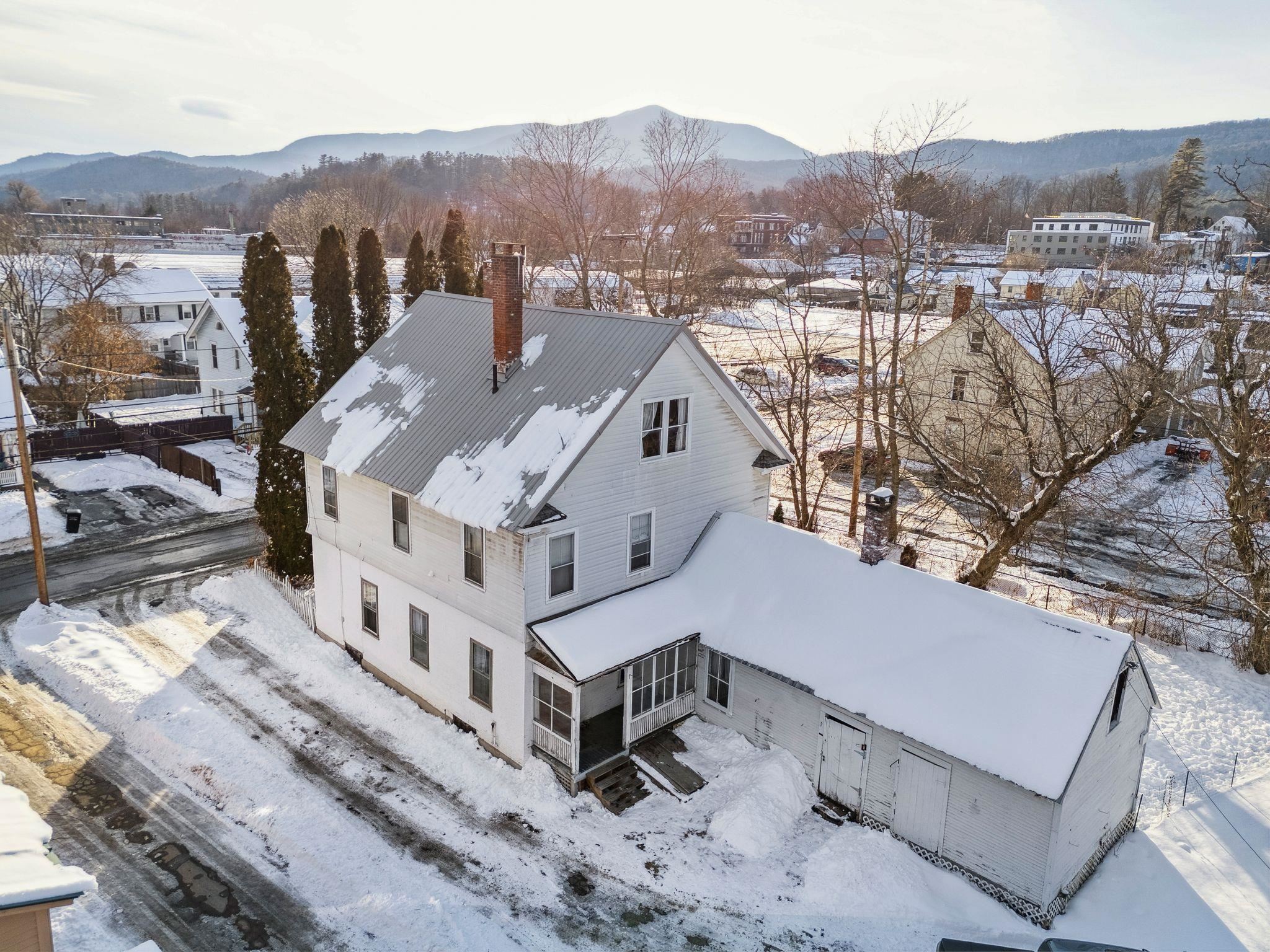 near 1807 Rte 44 Windsor, VT 05089 Property 2