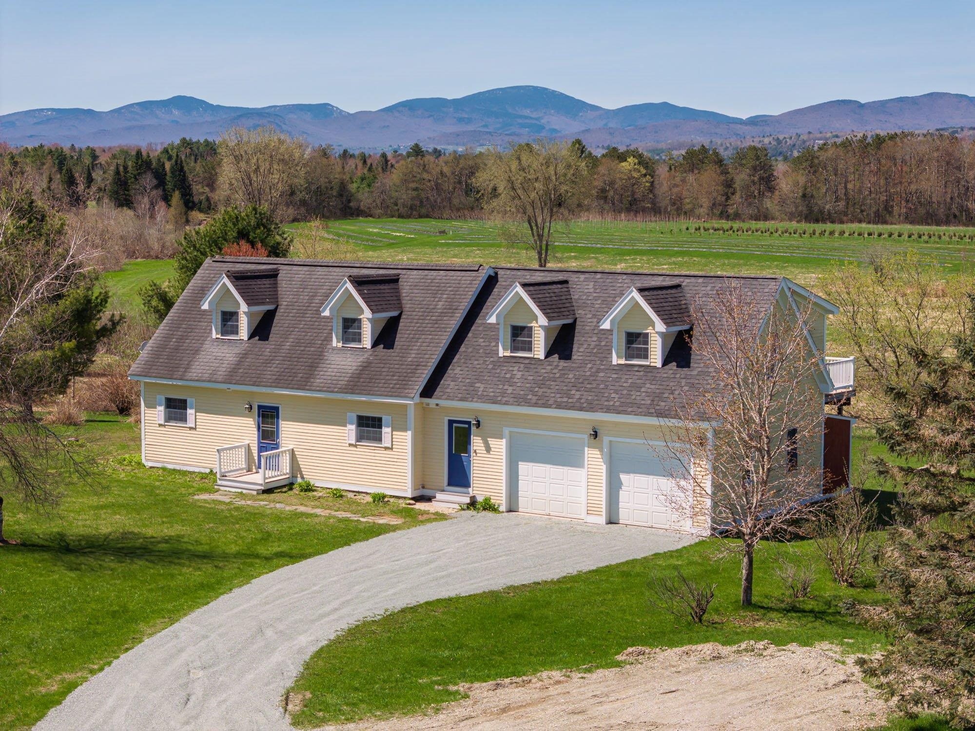 near 1 Tjader Road Wolcott, VT 05680 Property 1