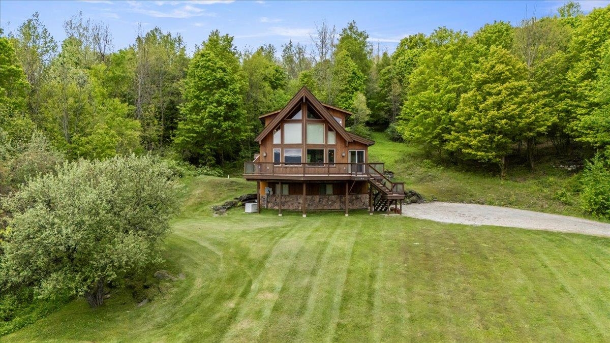 near 194 Scottsville Road Danby, VT 05739 Property 4