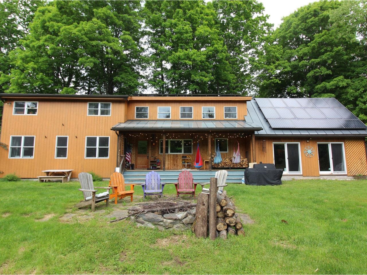 near 11 Wheeler Lane Richmond, VT 05477 Property 3