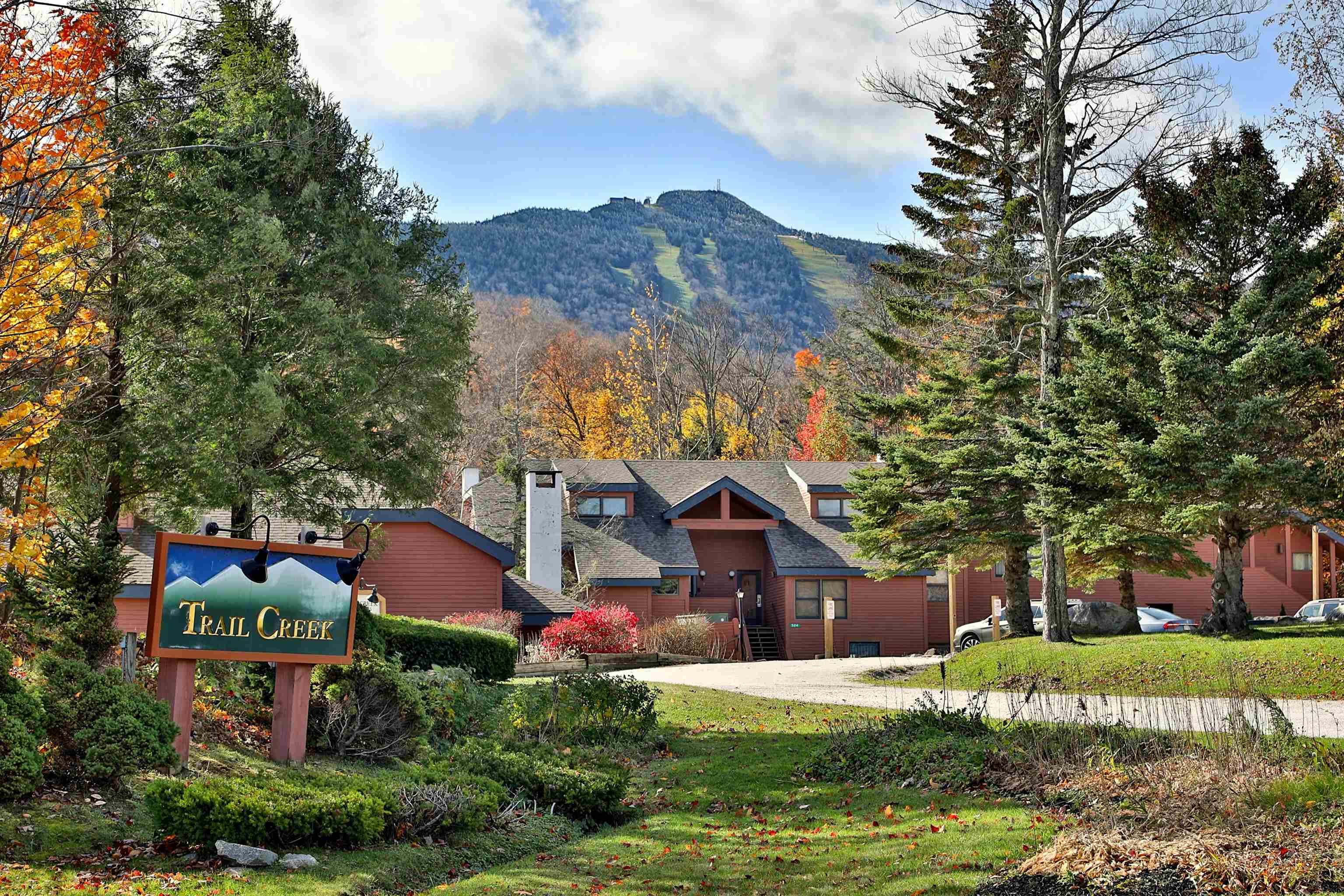 near 255 Old Mill Road Killington, VT 05751 Property 4