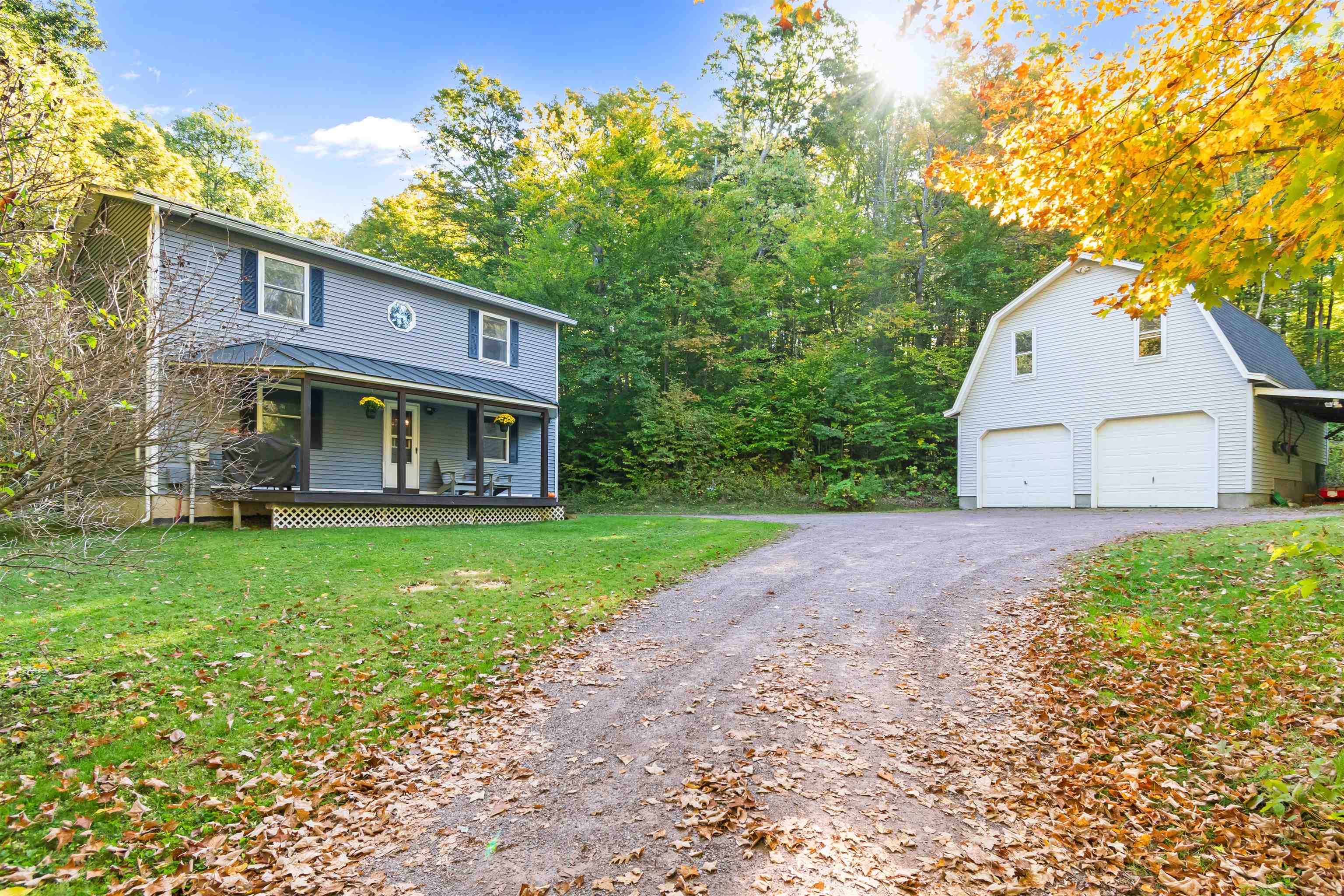 near 23 James Drive Milton, VT 05468 Property 3