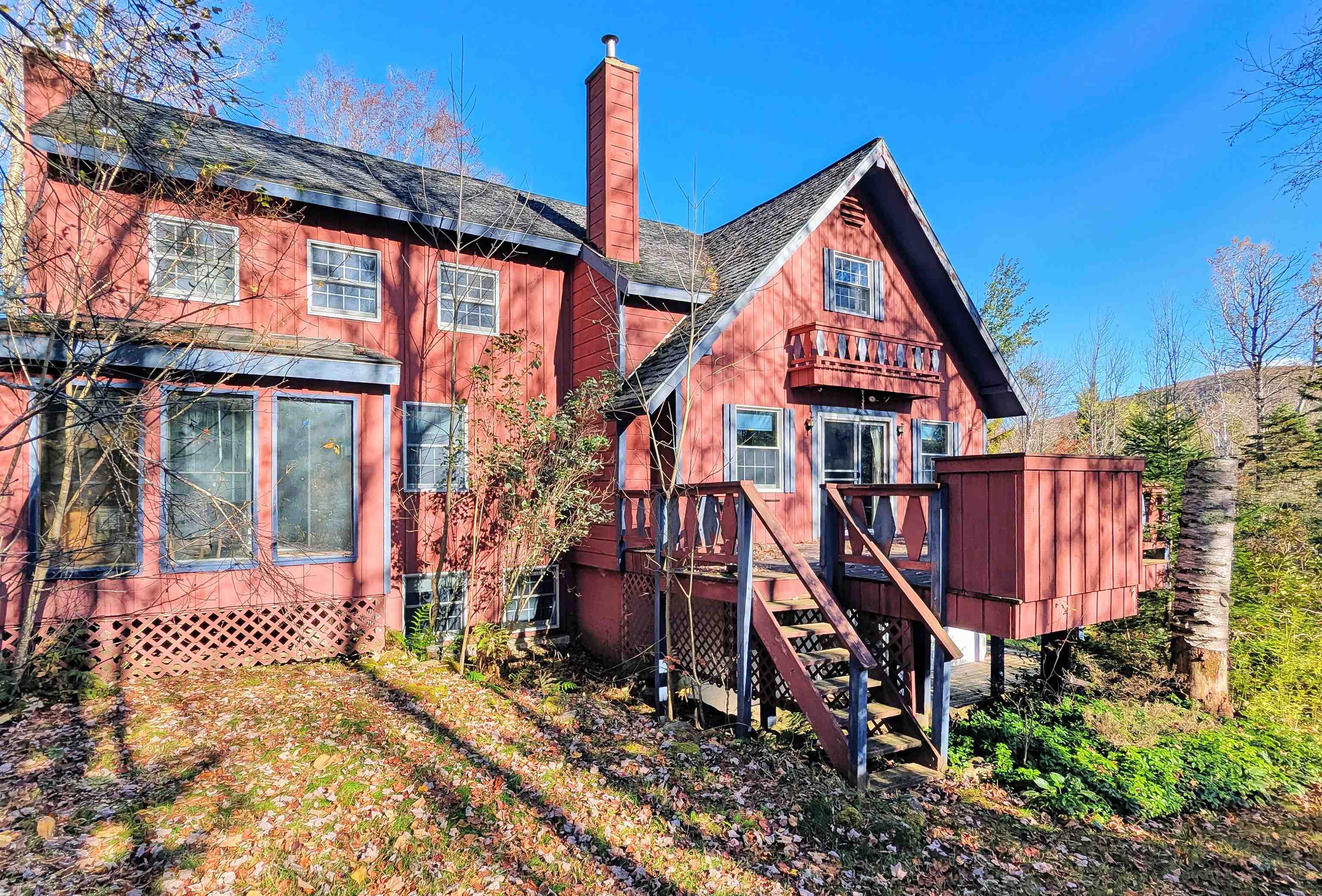near 45 Blue Brook Road Dover, VT 05356 Property 3