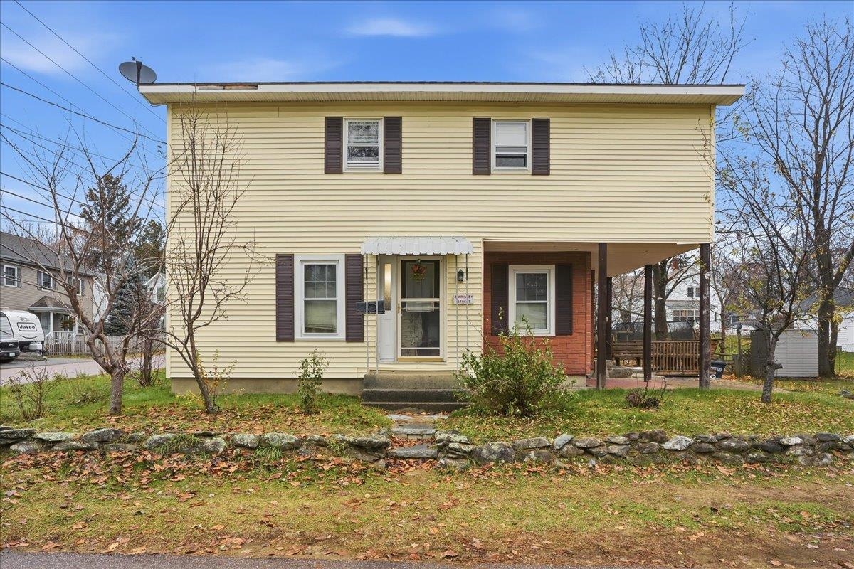 near 162 West Street Essex Junction, VT 05452 Property 1