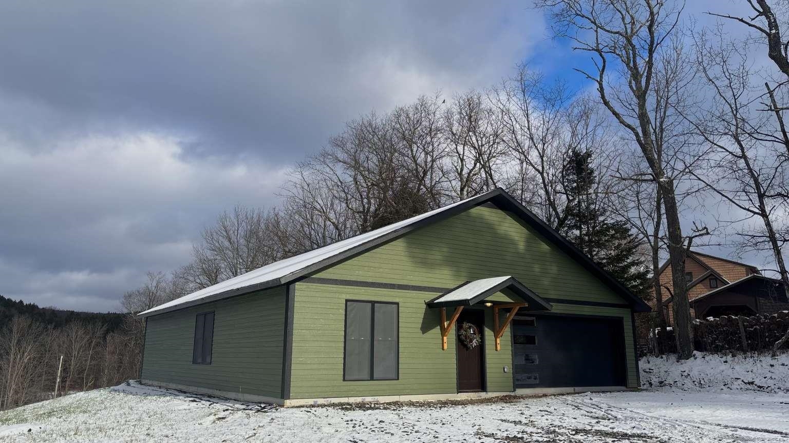 near 60 Dinky Lane Morristown, VT 05661 Property 1