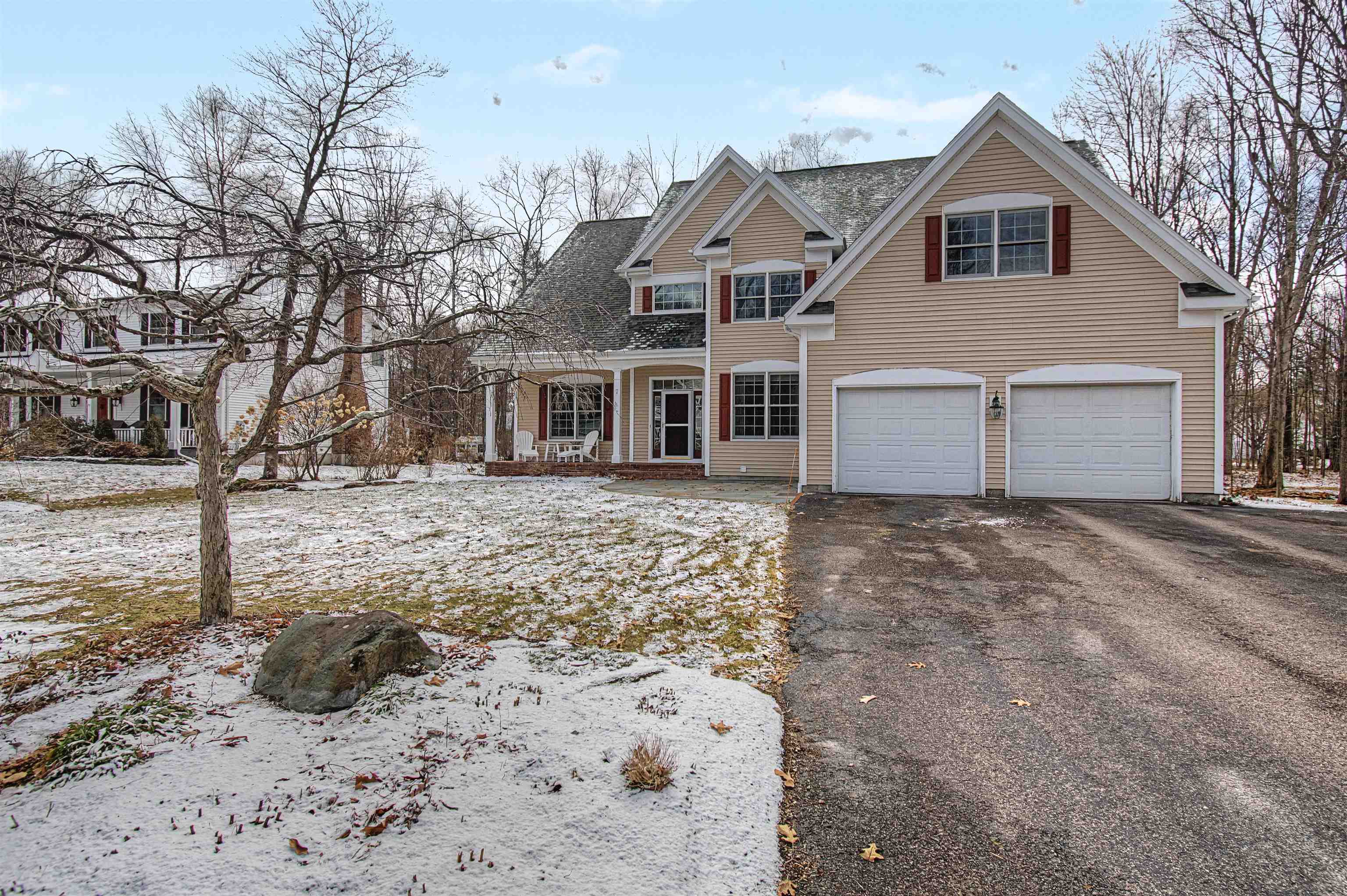 near 2 Sleepy Hollow Road Essex, VT 05452 Property 3