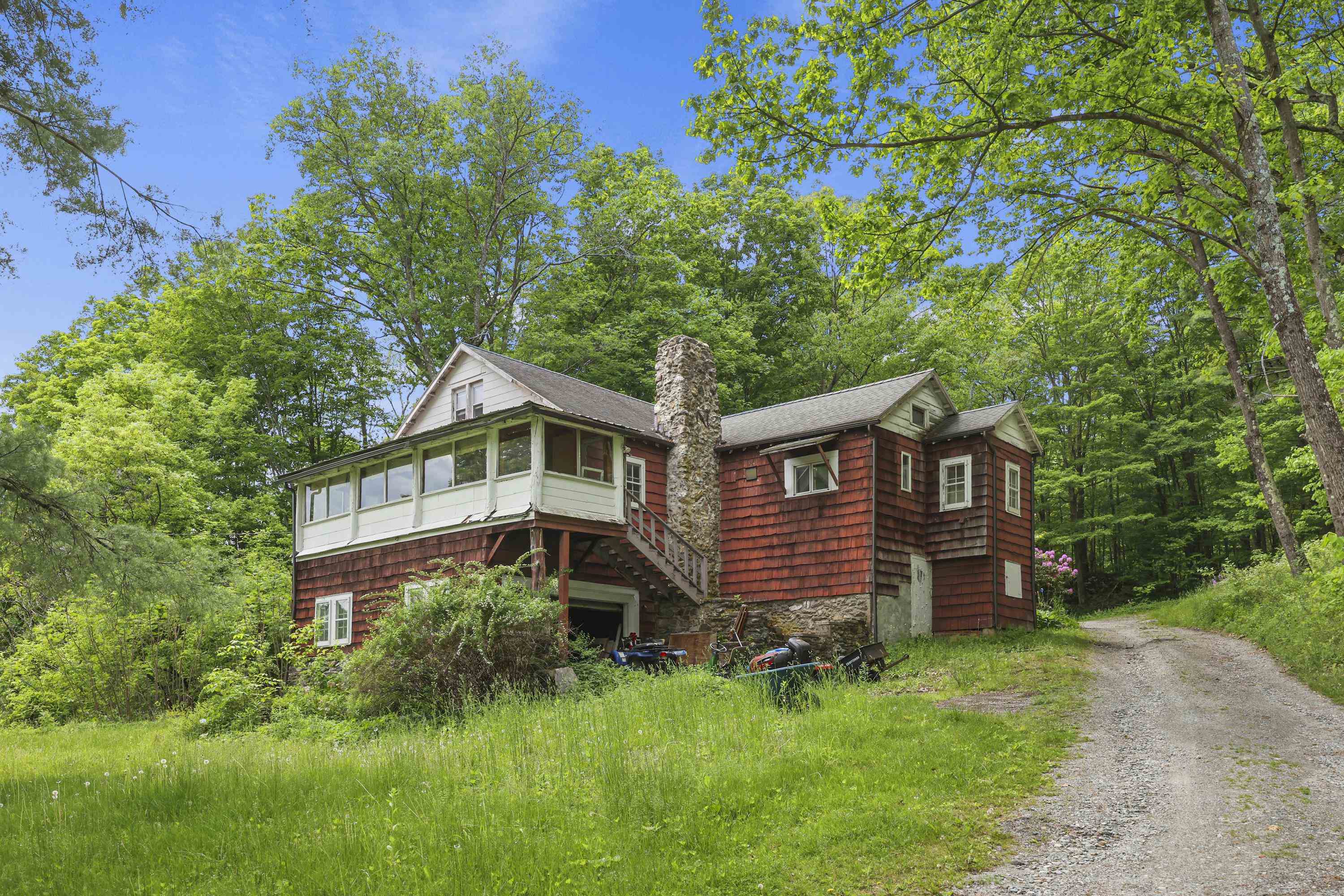 near 302 US RTE 7 Pownal, VT 05261 Property 2