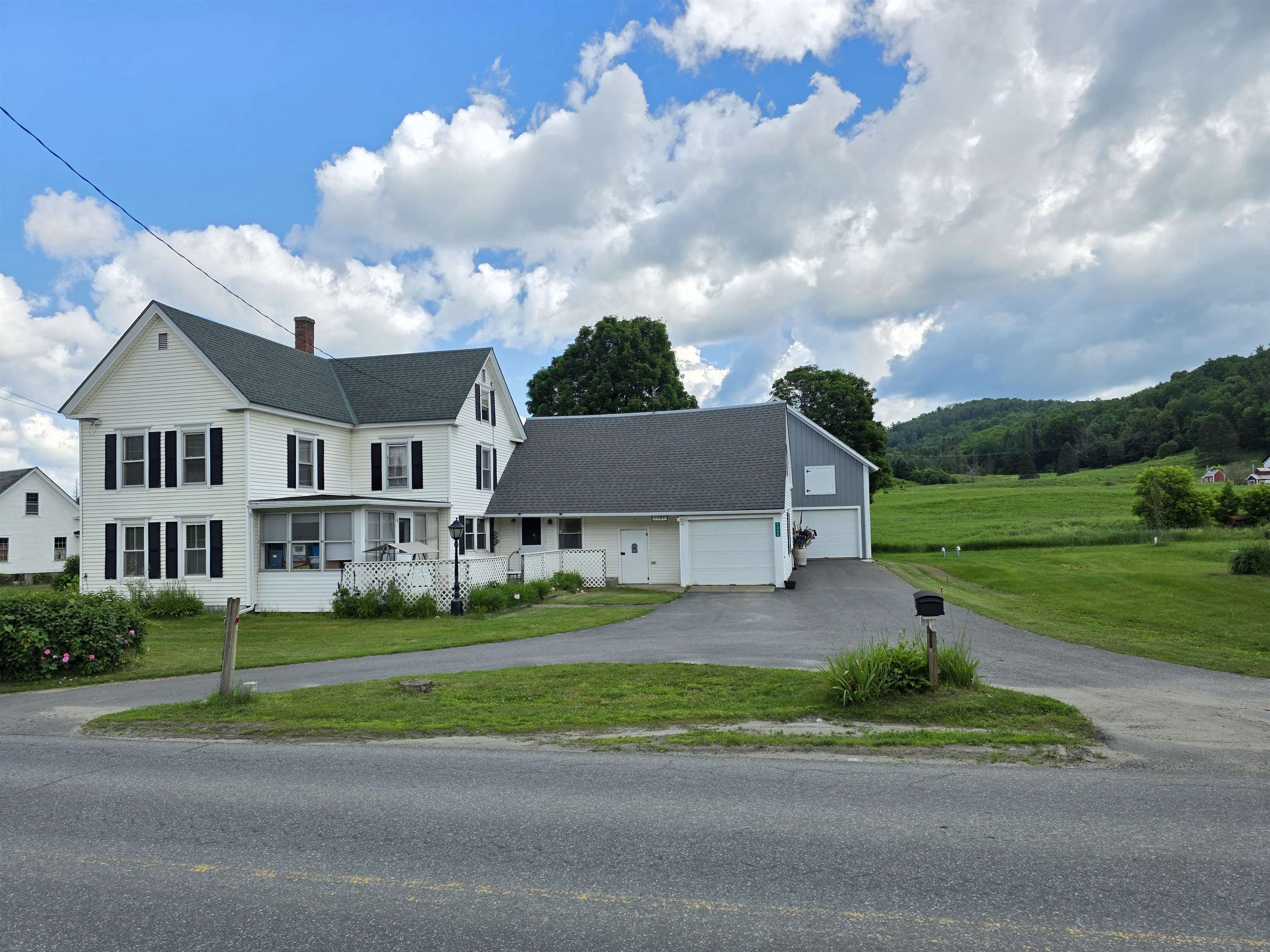 near 1946 Cold Hill Road Wheelock, VT 05851 Property 4