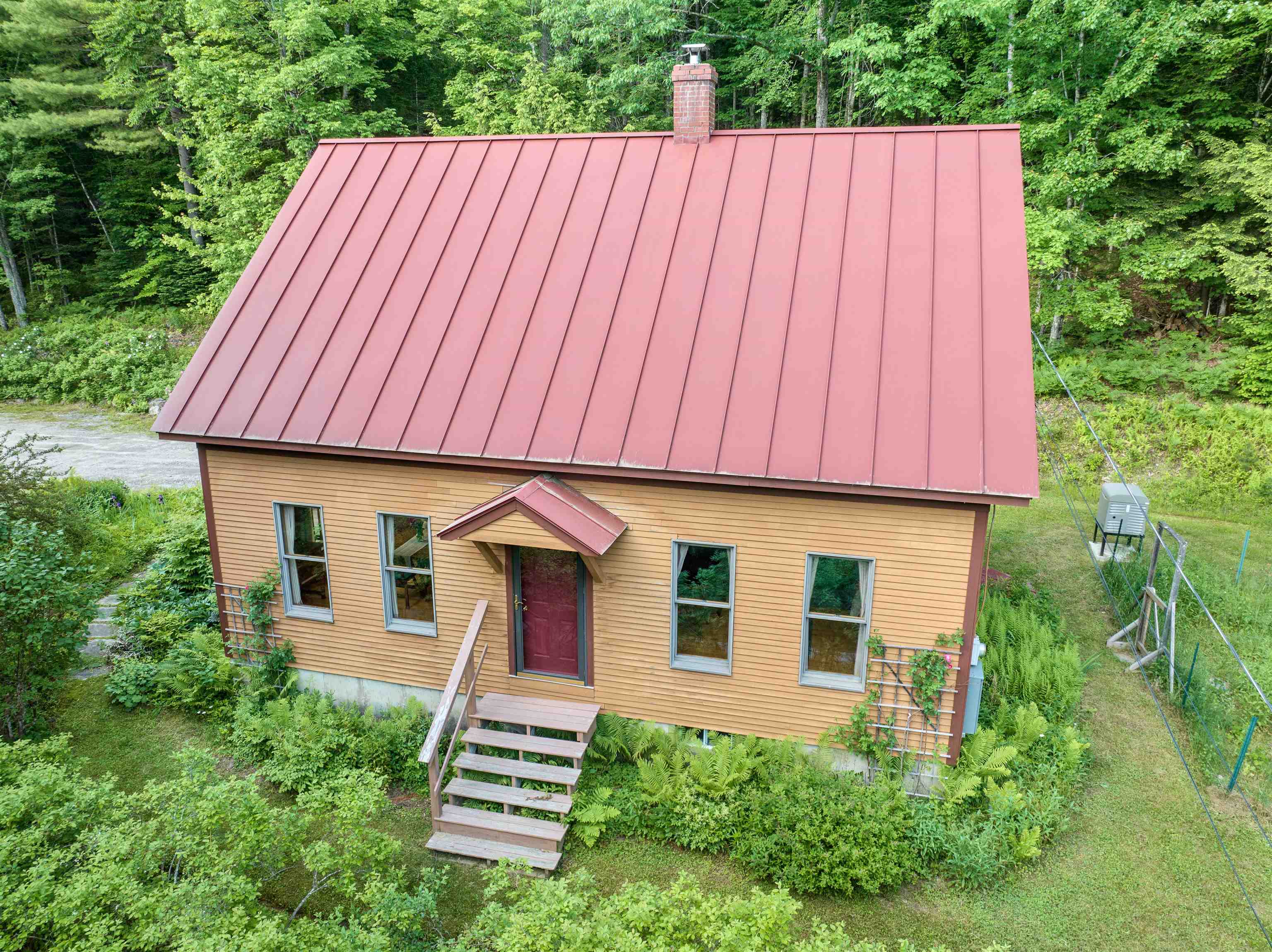 near 713 VT Route 12 Berlin, VT 05663 Property 4