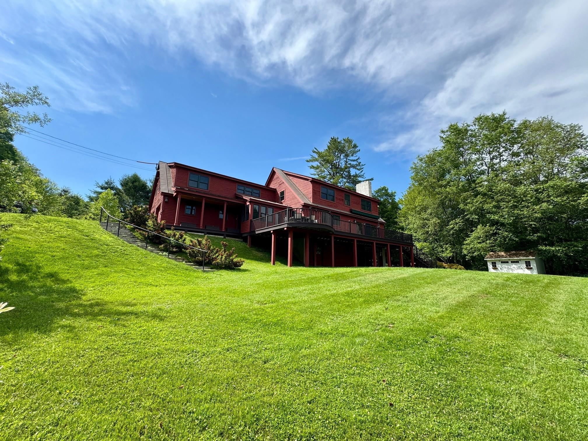 near 325 Cemetery Road West Windsor, VT 05089 Property 3