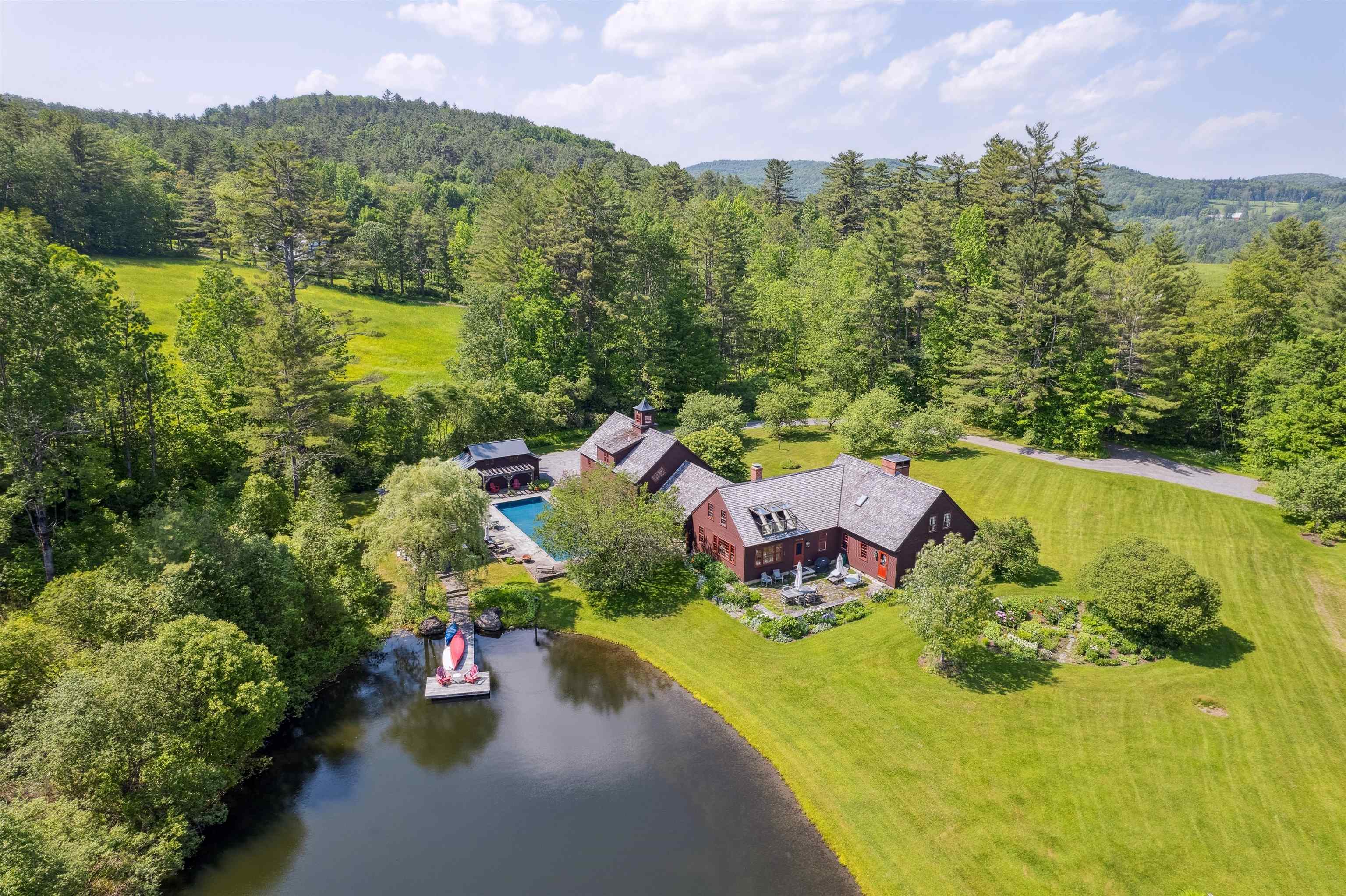near 5518 VT Route 12 Barnard, VT 05031 Property 3