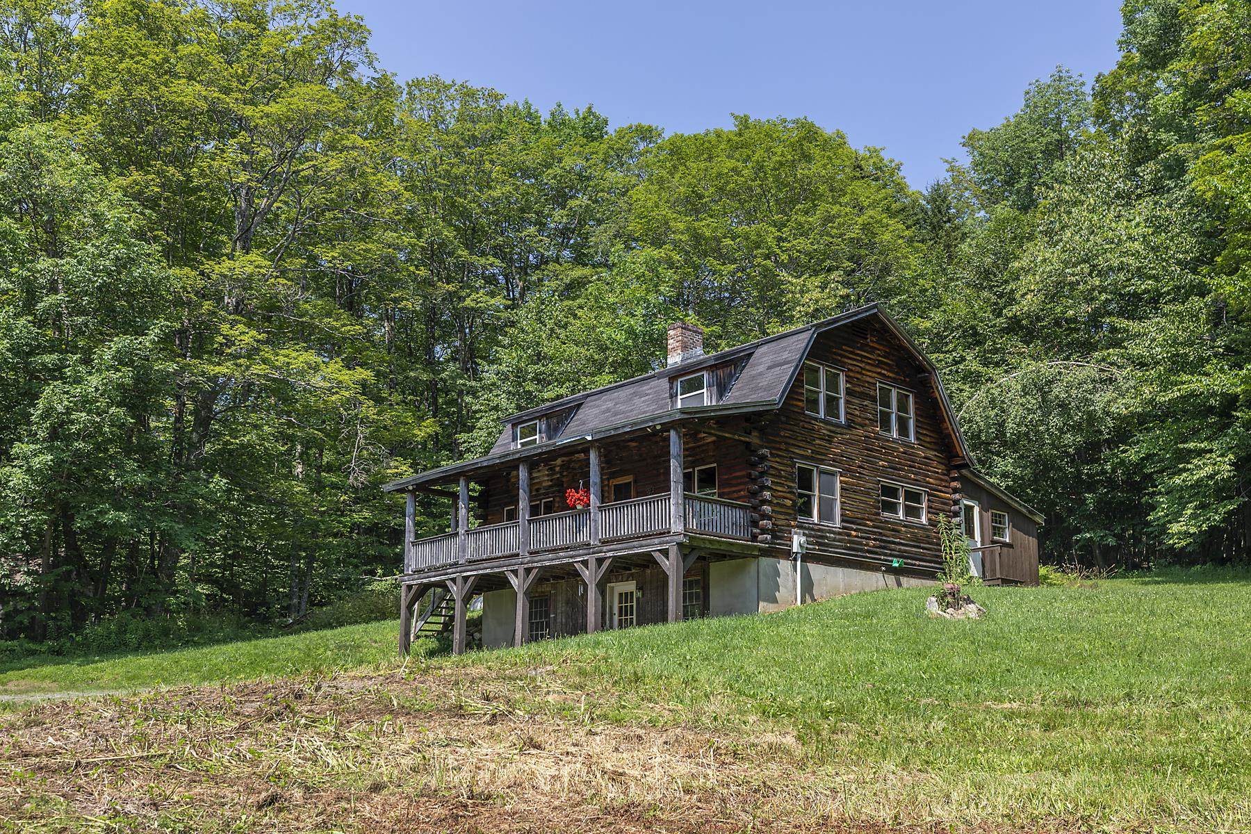 near 2903 VT Route 107 Stockbridge, VT 05772 Property 3