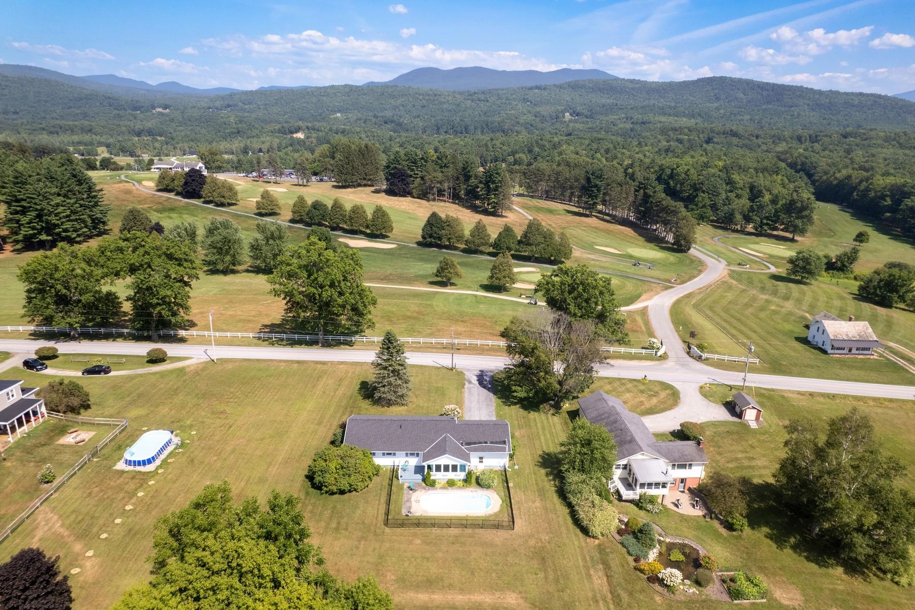 near 49 McKinlay Road Chittenden, VT 05737 Property 2
