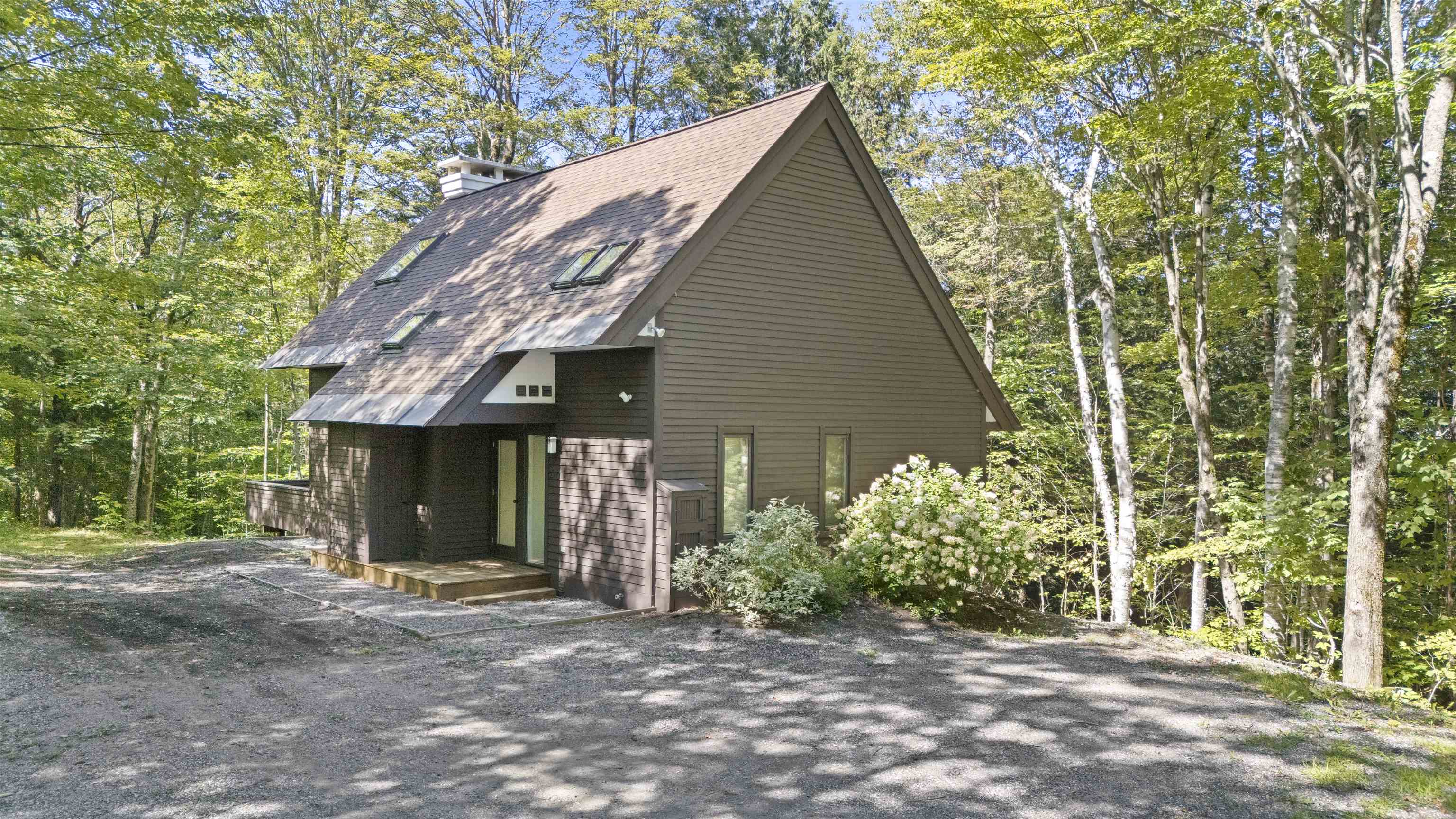 near 44 Hilltop Road Winhall, VT 05340 Property 3