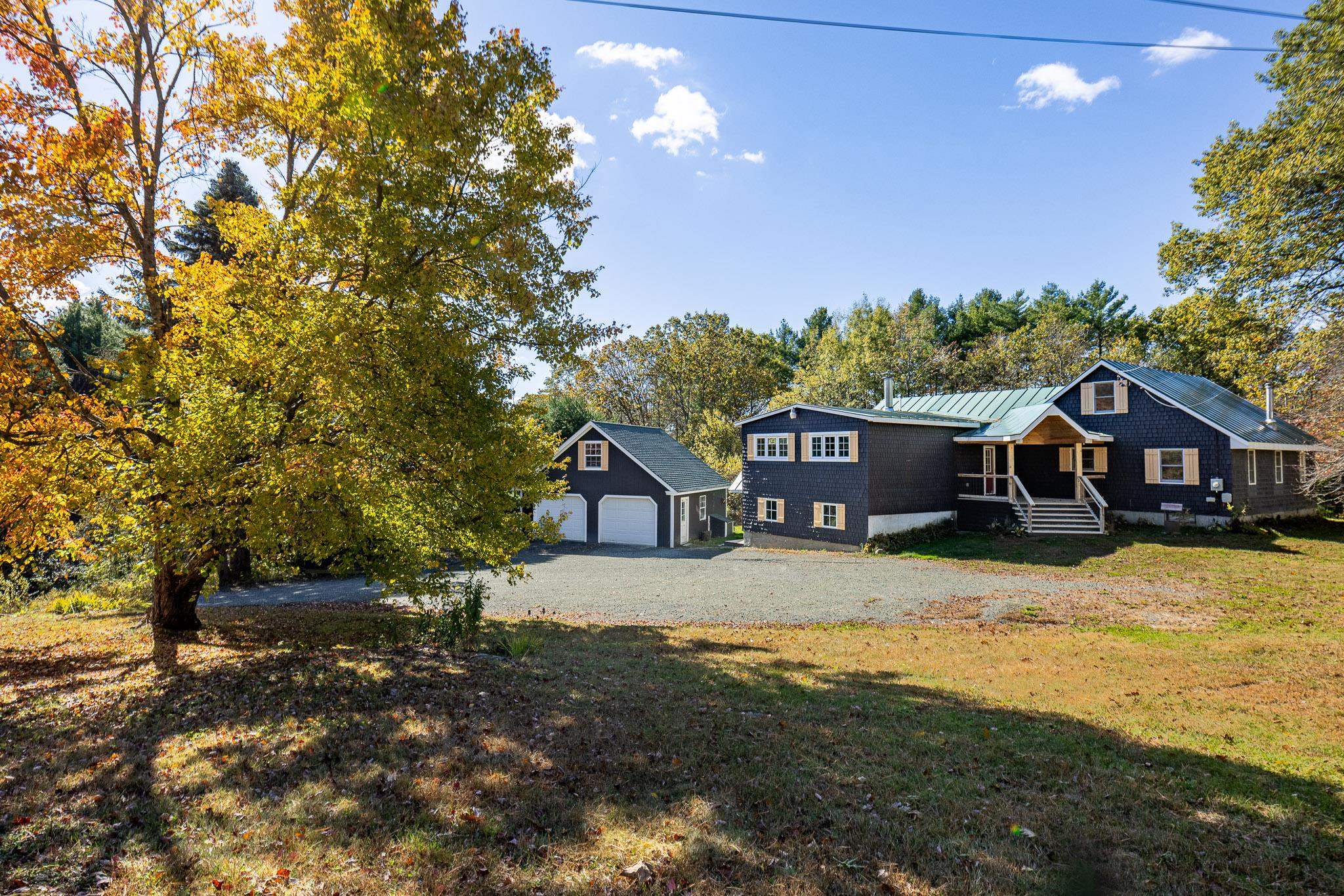 near 397 Alden Partridge Road Hartford, VT 05059 Property 2