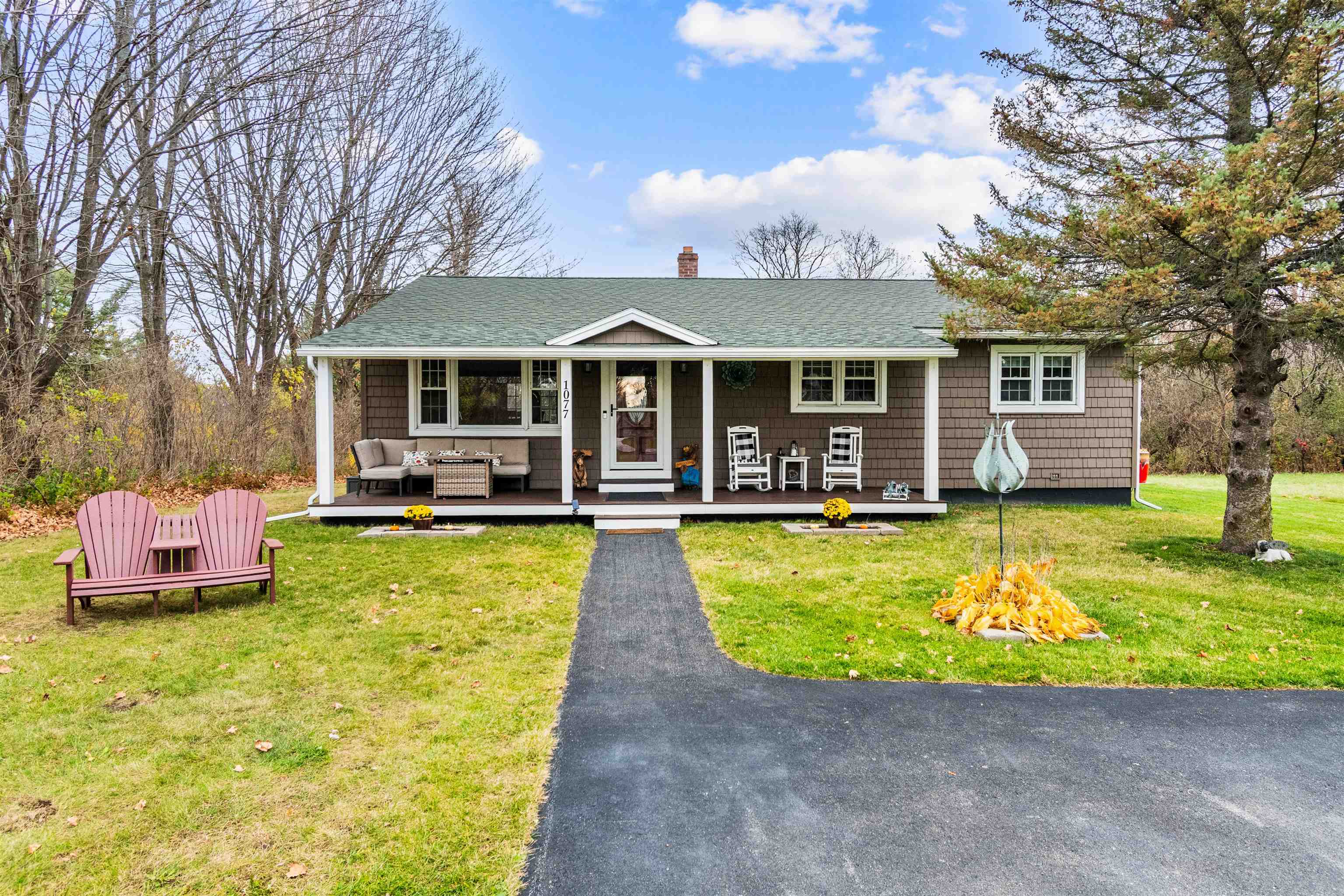 near 925 Falls Road Shelburne, VT 05482 Property 3