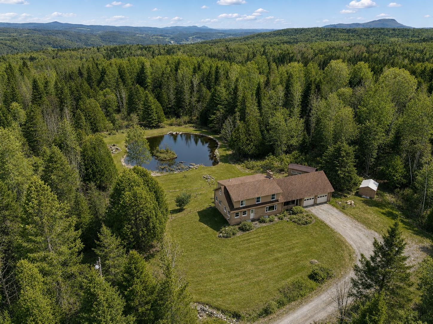 near 51 Ingersoll Lane Barton, VT 05822 Property 1