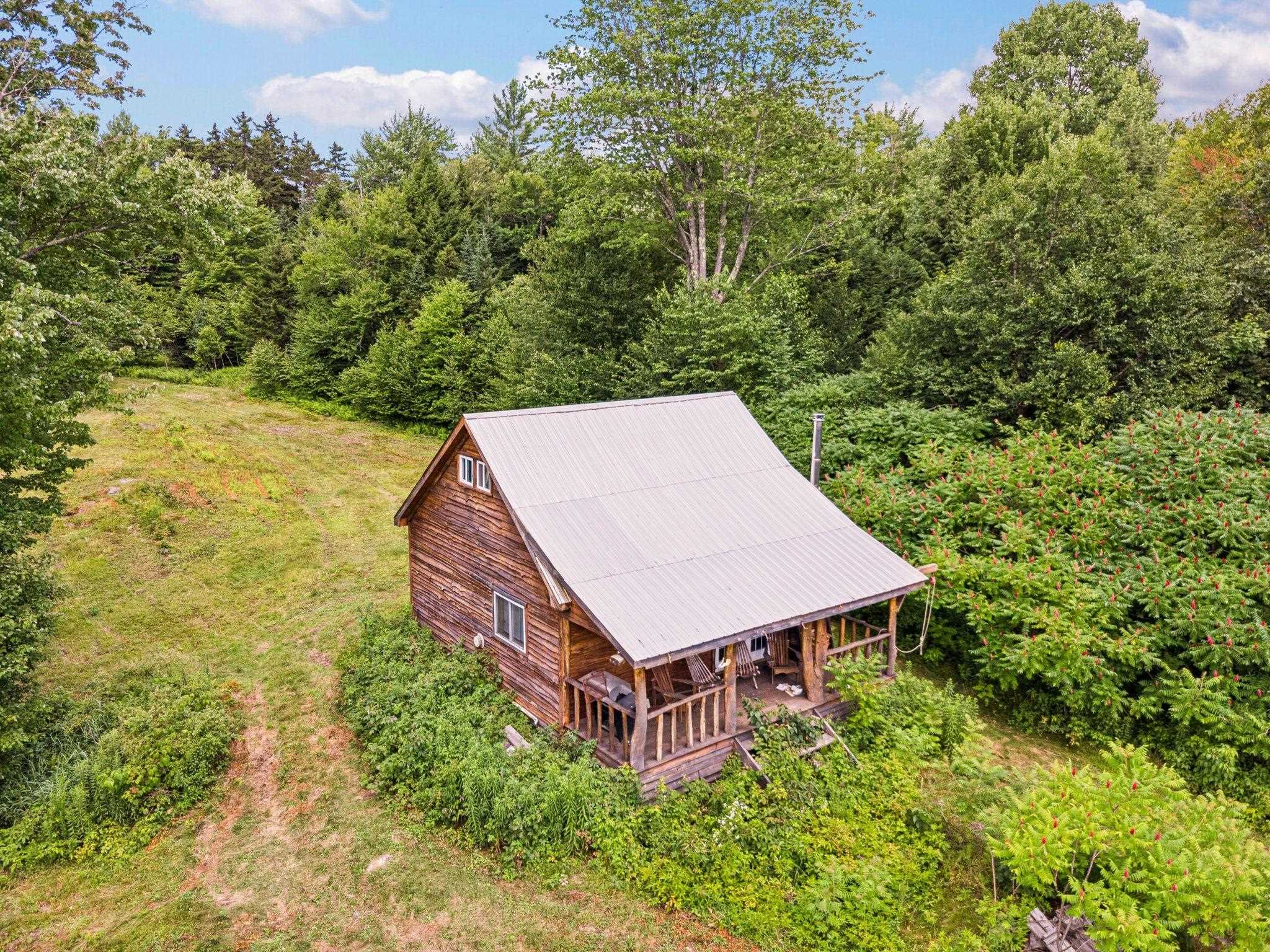 near 1250 Braintree Hill Road Braintree, VT 05060 Property 1