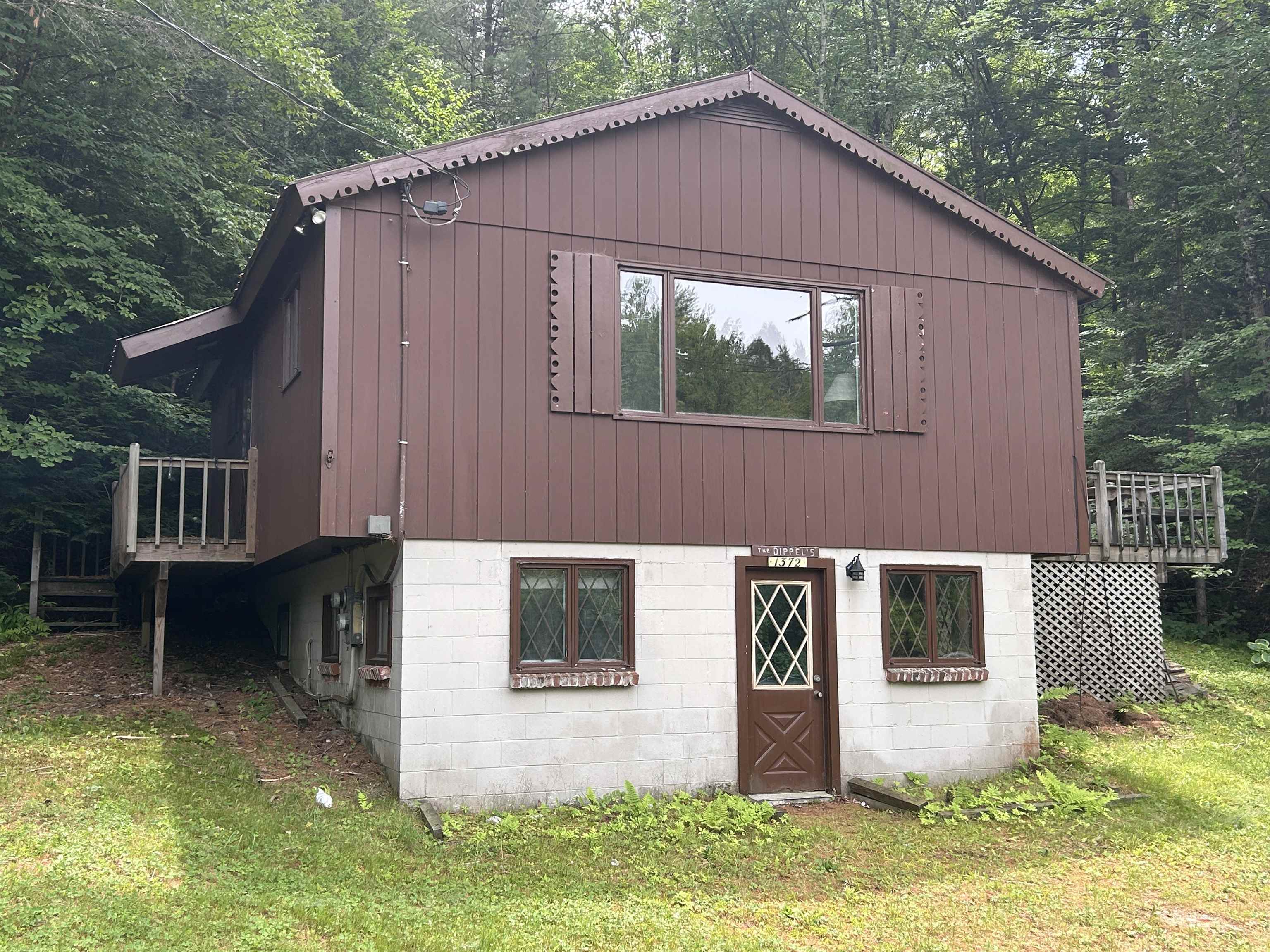 near 3153 VT Route 100 Wardsboro, VT 05355 Property 3