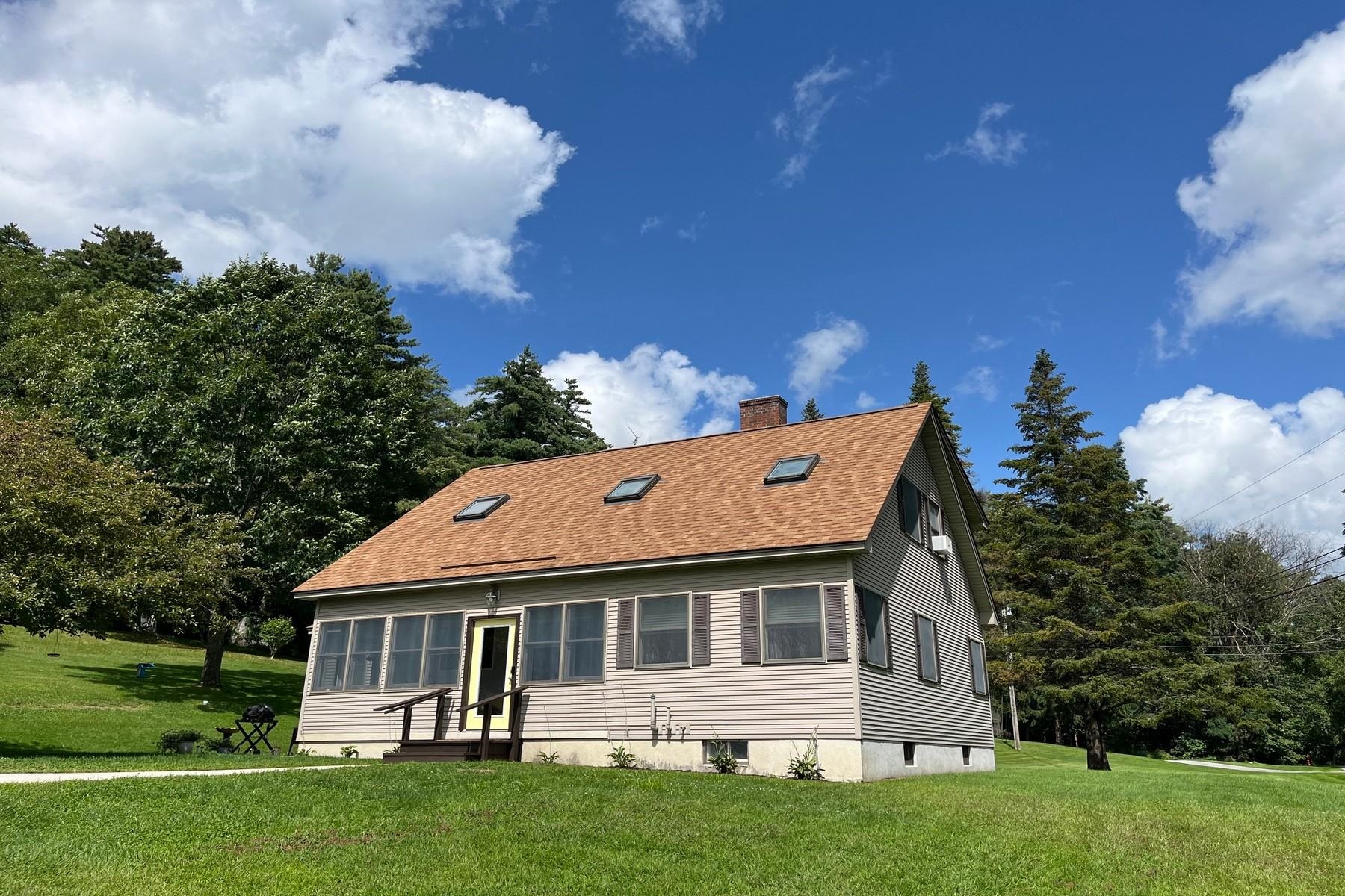 near 2573 Rte 4A Castleton, VT 05735 Property 2