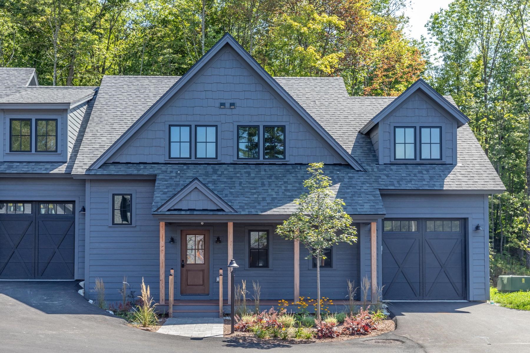 Condo in Stowe VT